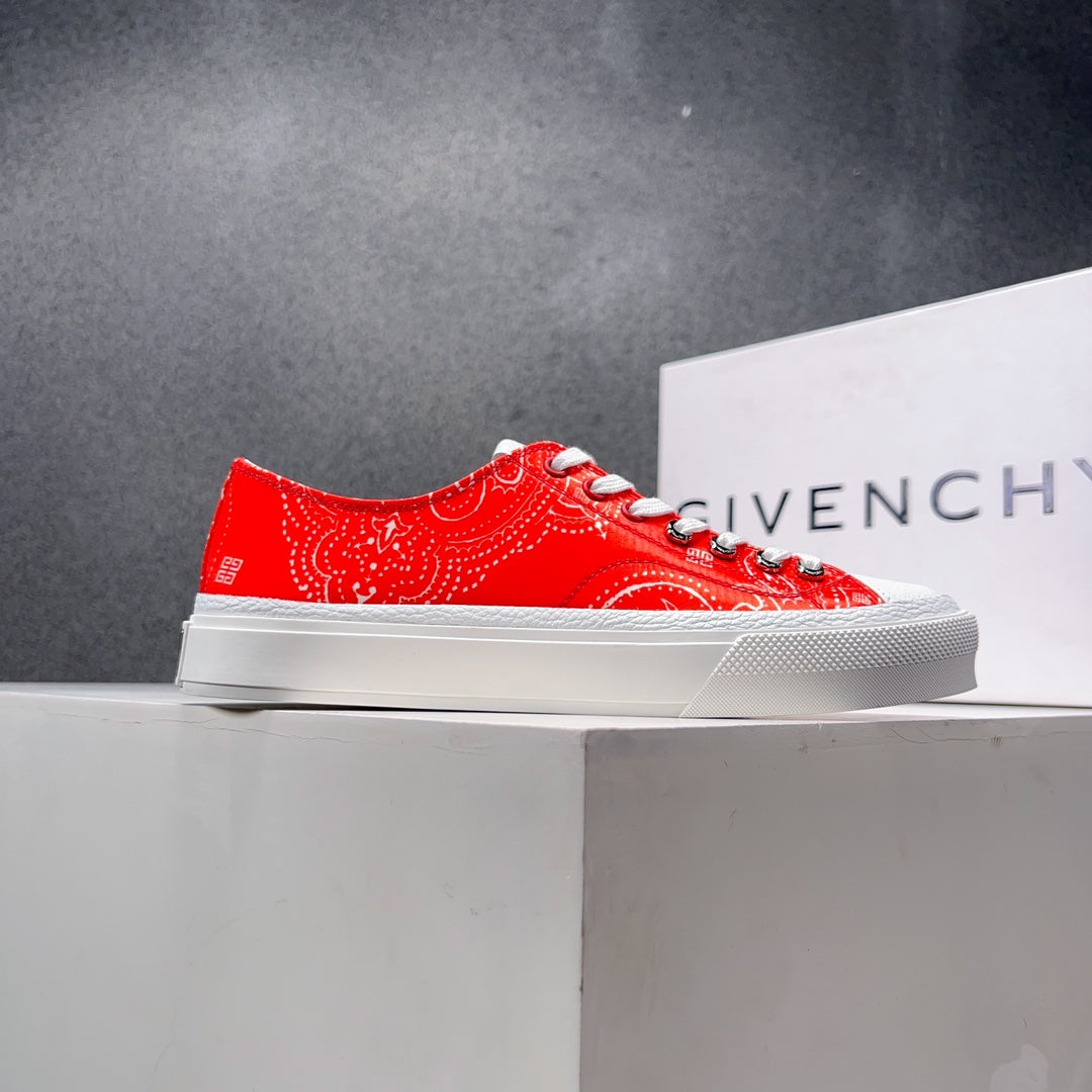 GIVENCHY 086-shoes