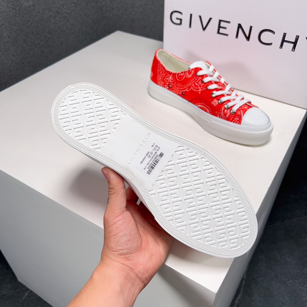 GIVENCHY 086-shoes