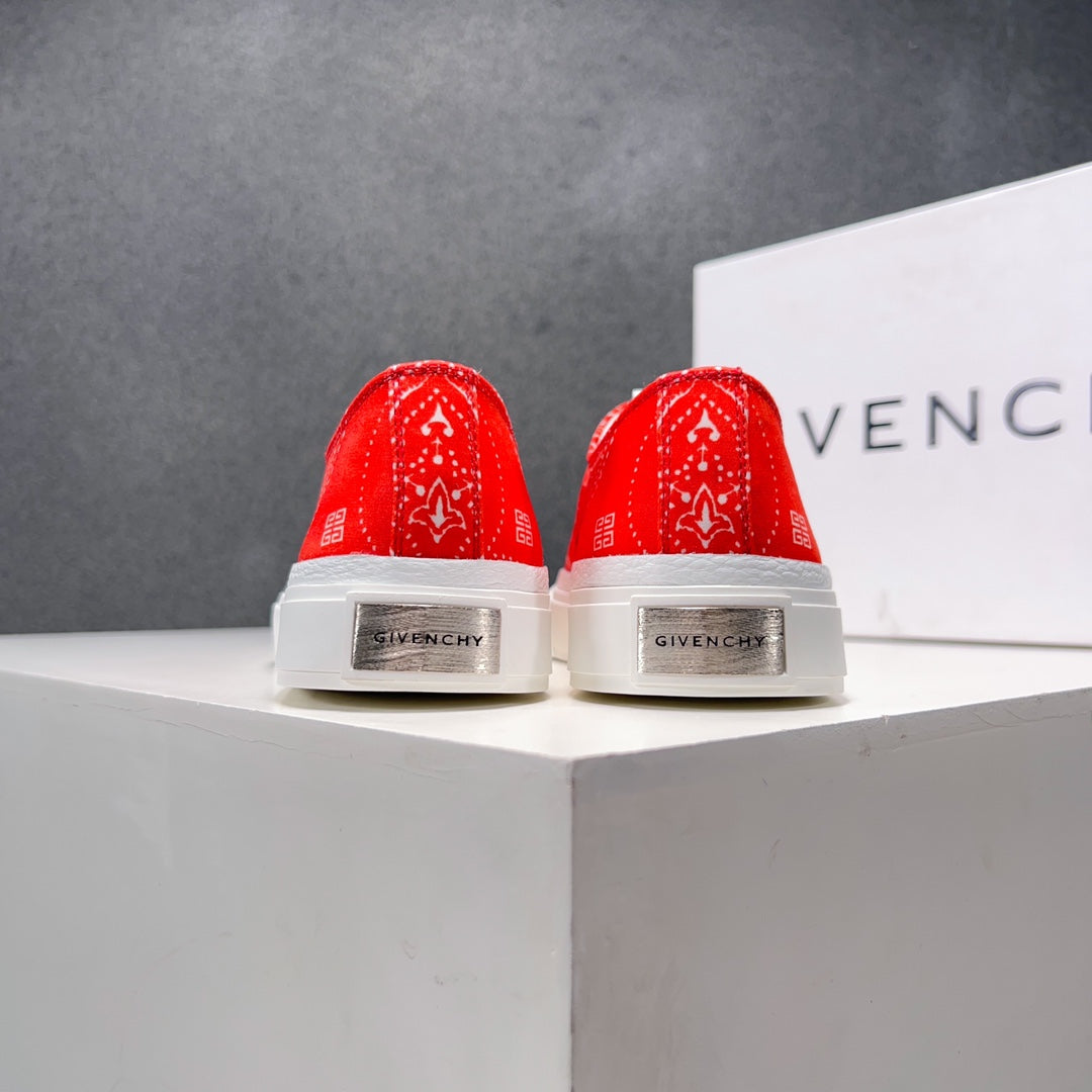 GIVENCHY 086-shoes