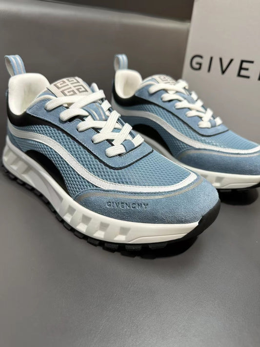 GIVENCHY 087-shoes