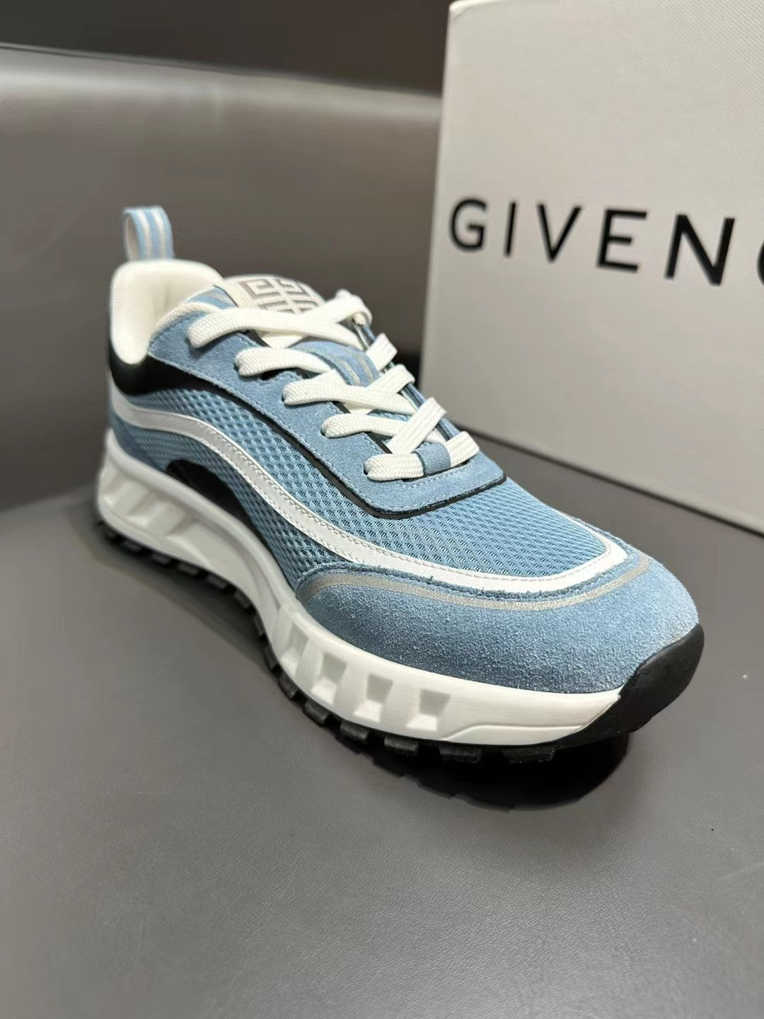 GIVENCHY 087-shoes