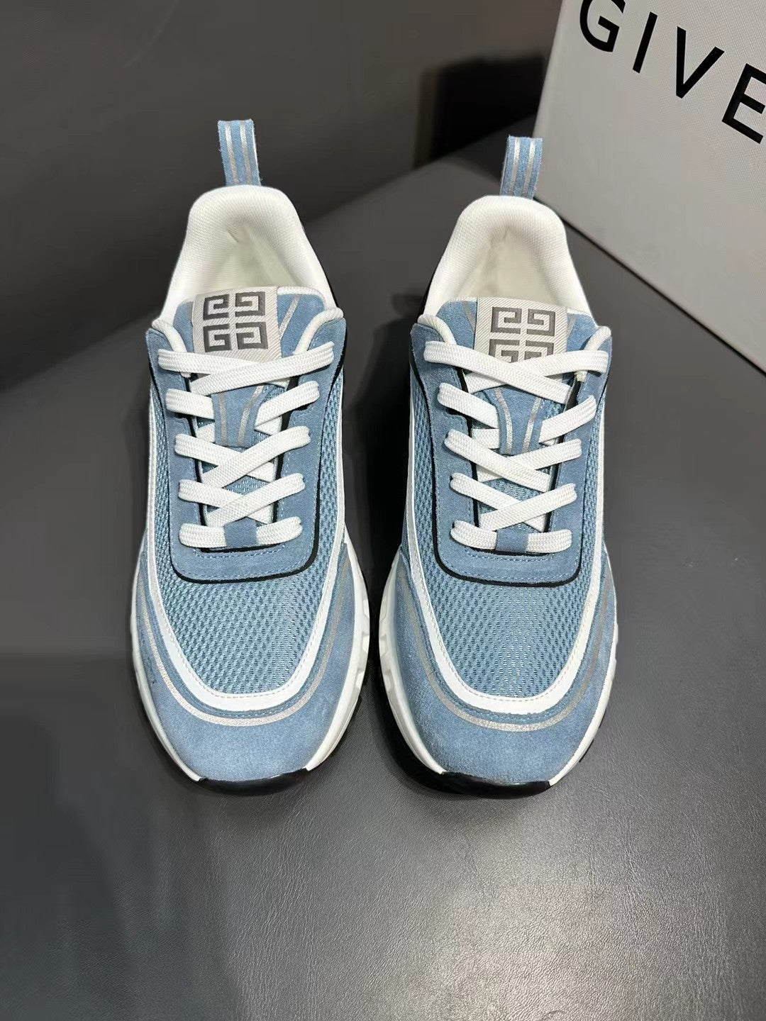 GIVENCHY 087-shoes