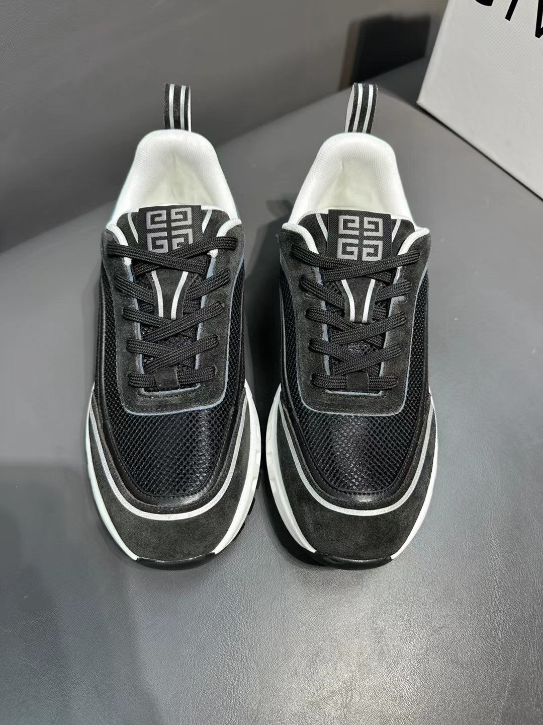 GIVENCHY 088-shoes