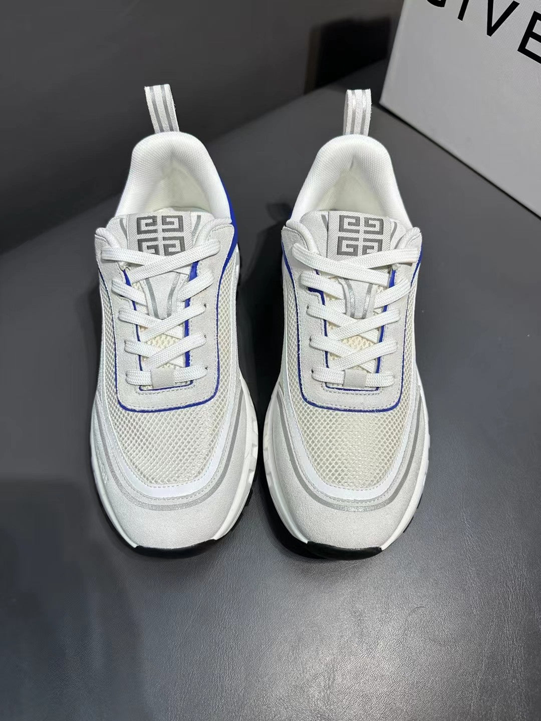 GIVENCHY 090-shoes