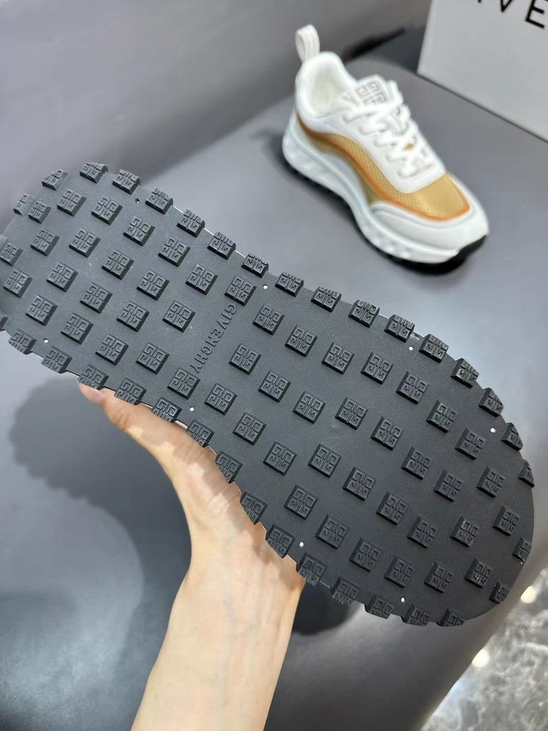GIVENCHY 092-shoes