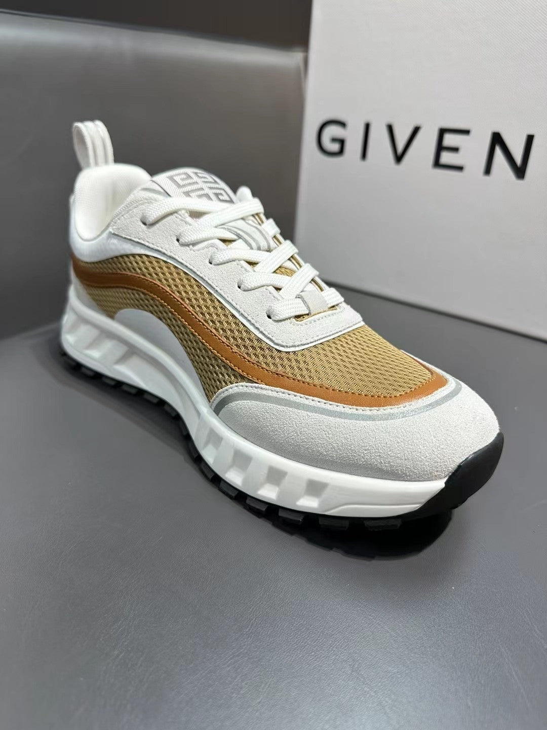 GIVENCHY 092-shoes