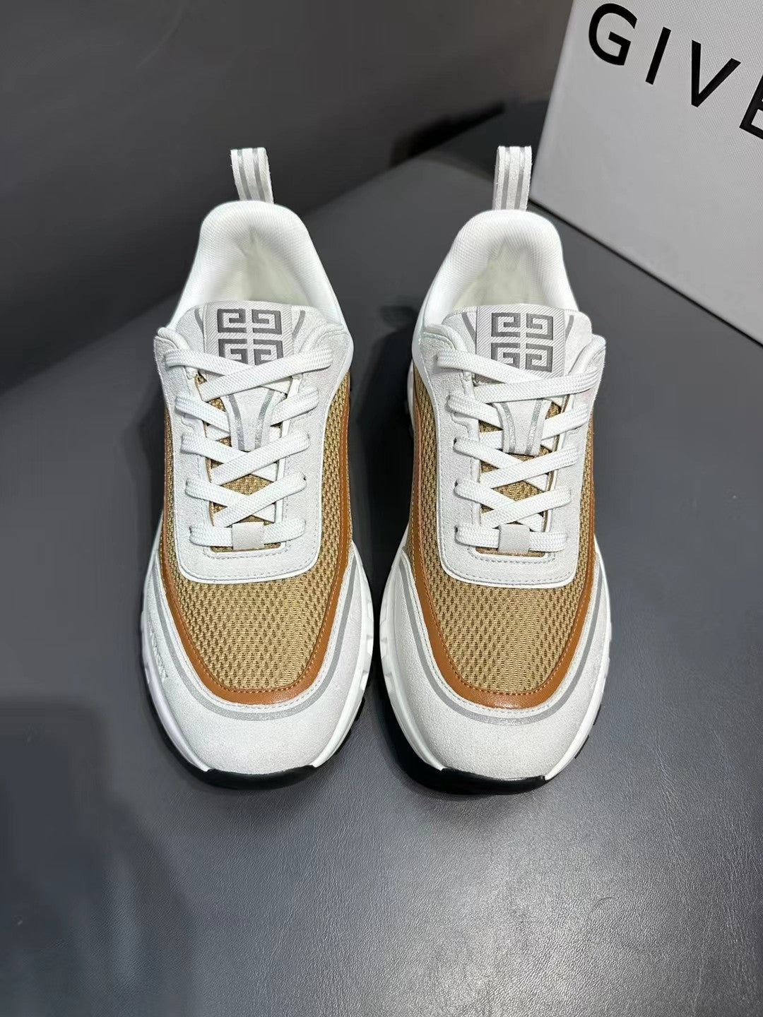 GIVENCHY 092-shoes
