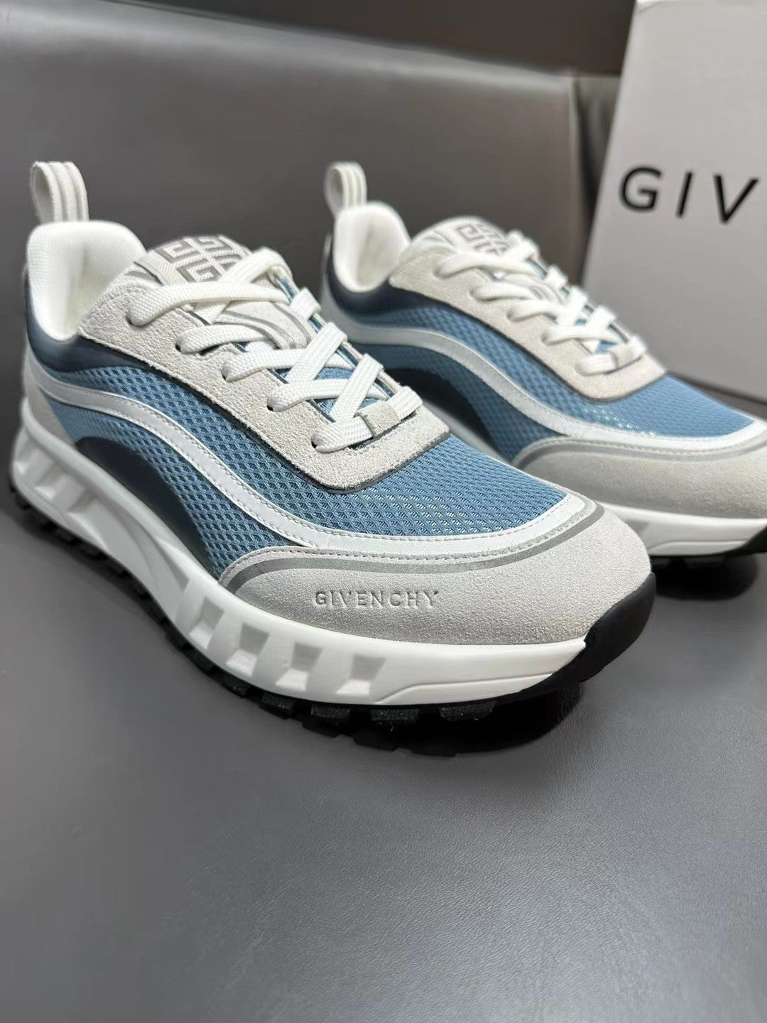 GIVENCHY 093-shoes