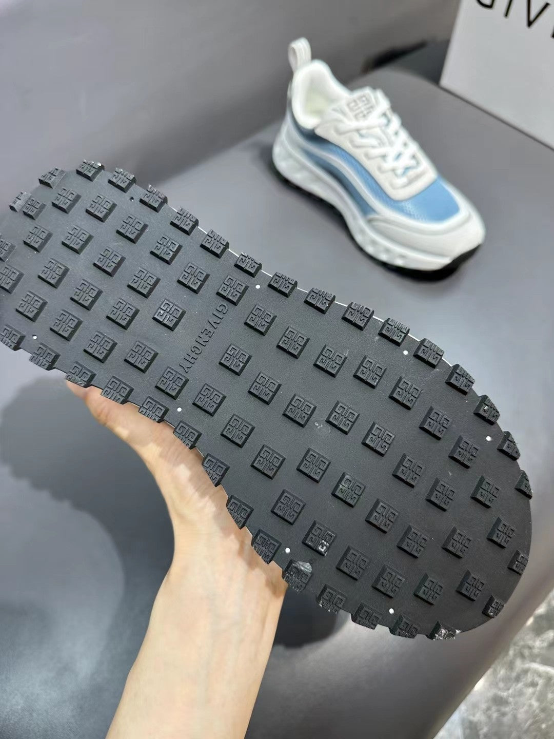 GIVENCHY 093-shoes