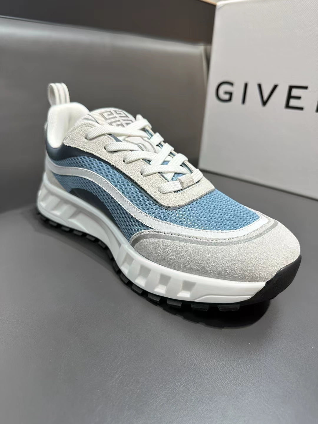 GIVENCHY 093-shoes