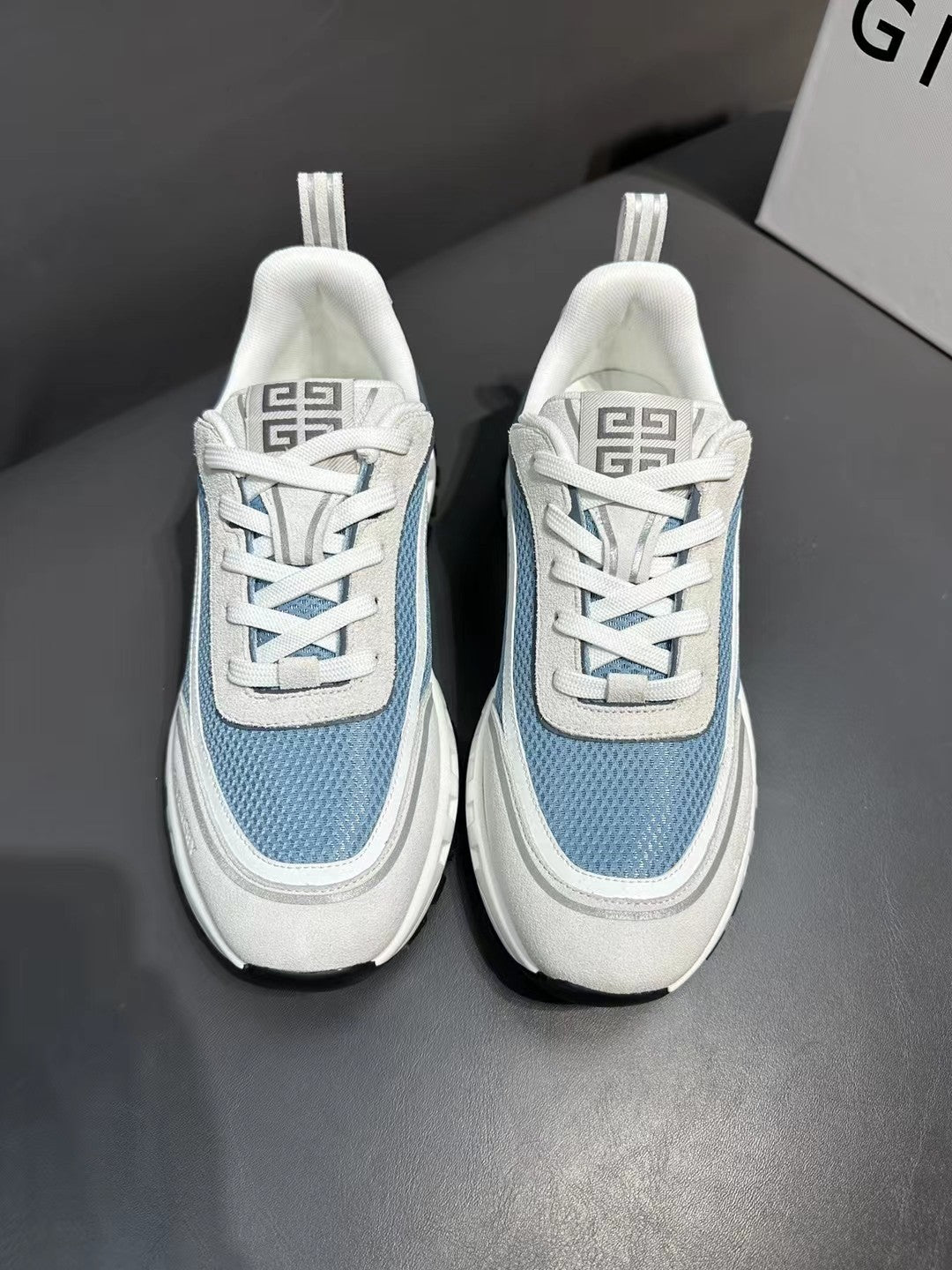 GIVENCHY 093-shoes
