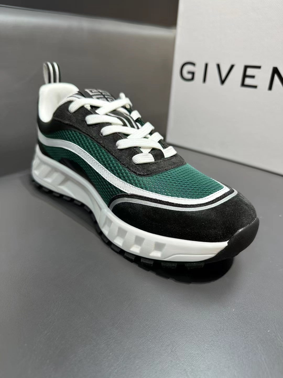 GIVENCHY 094-shoes