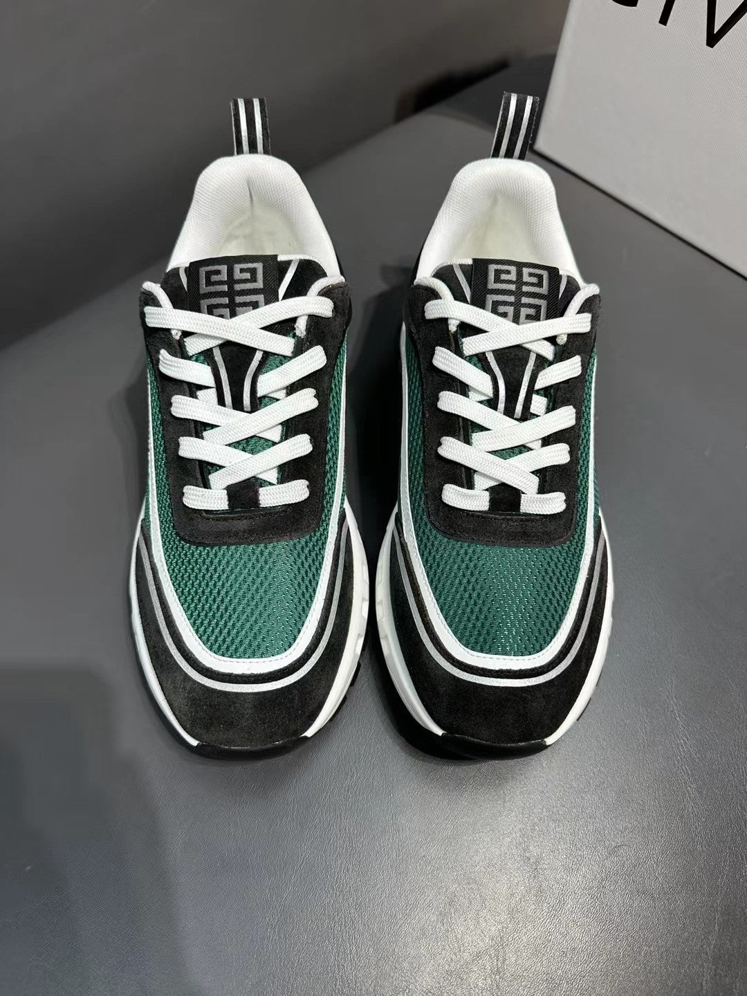 GIVENCHY 094-shoes