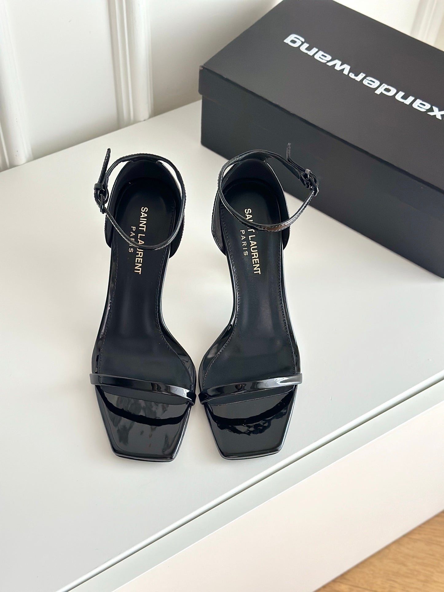YSL-044shoes