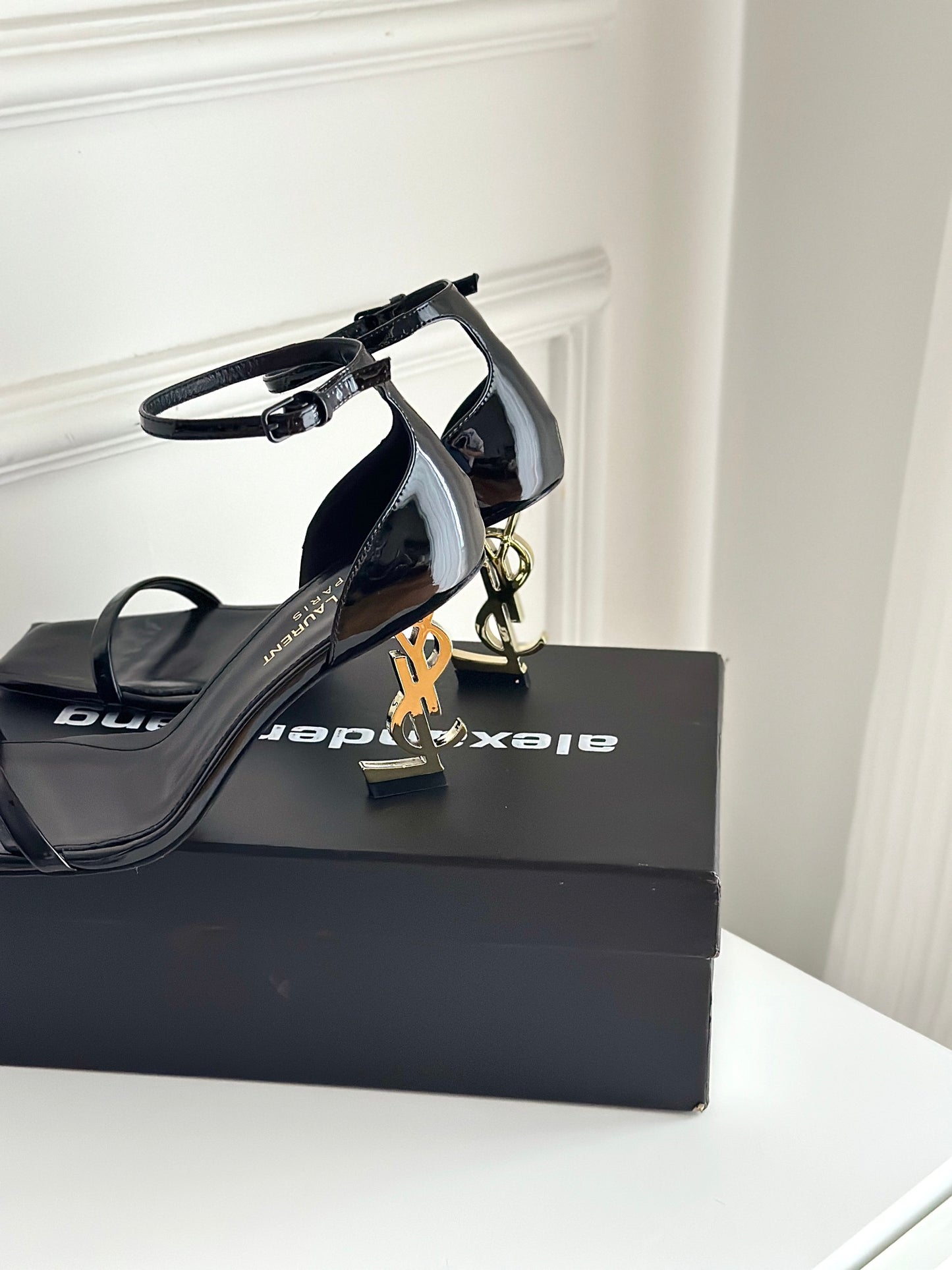 YSL-044shoes