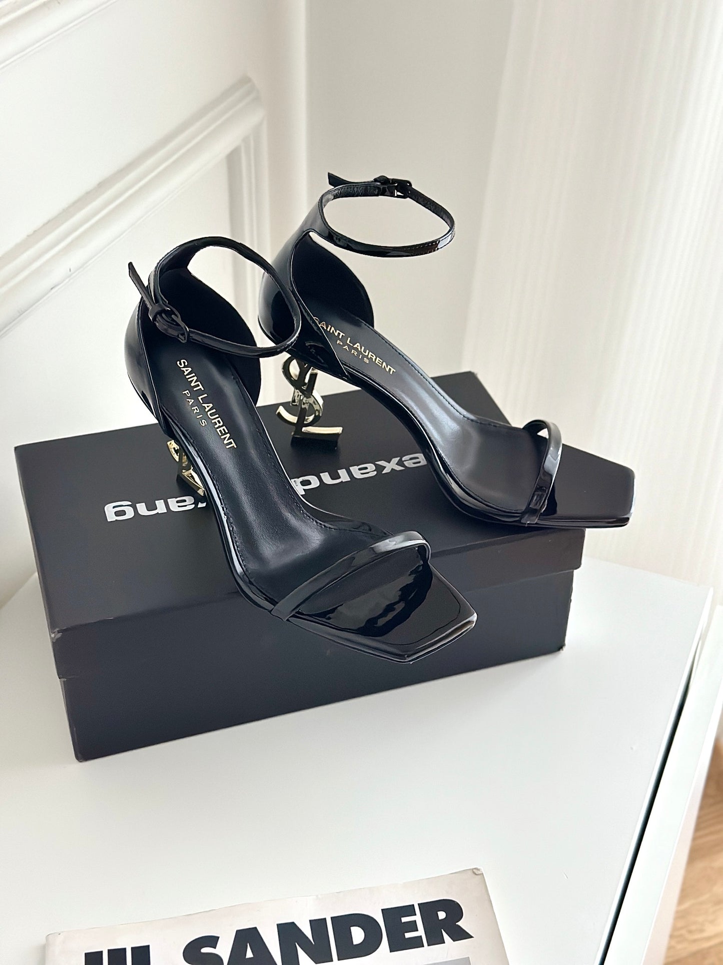 YSL-044shoes