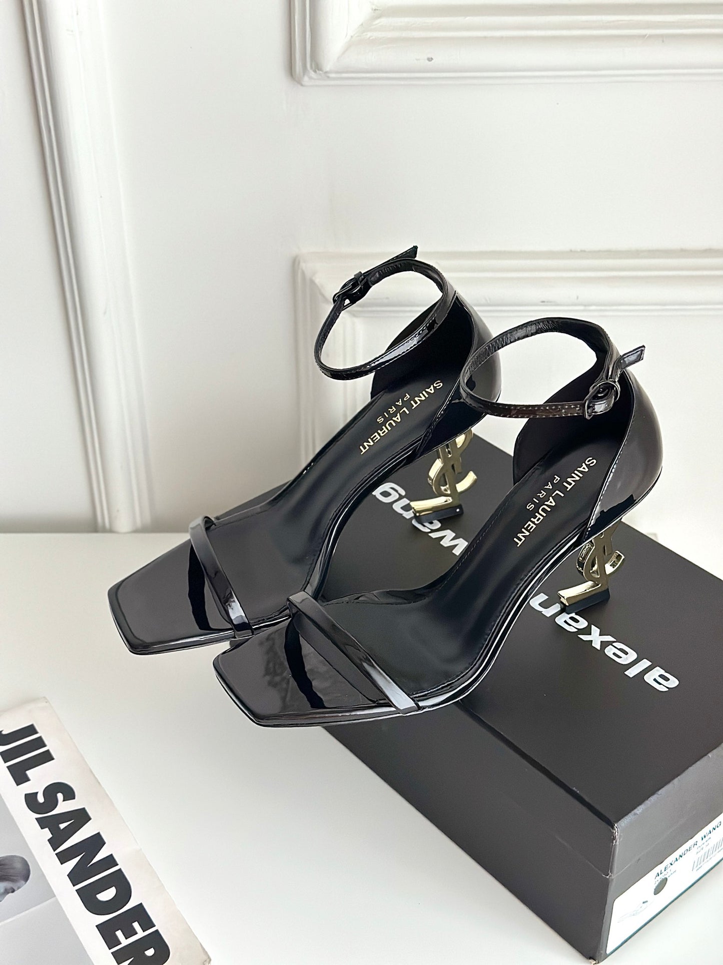 YSL-044shoes
