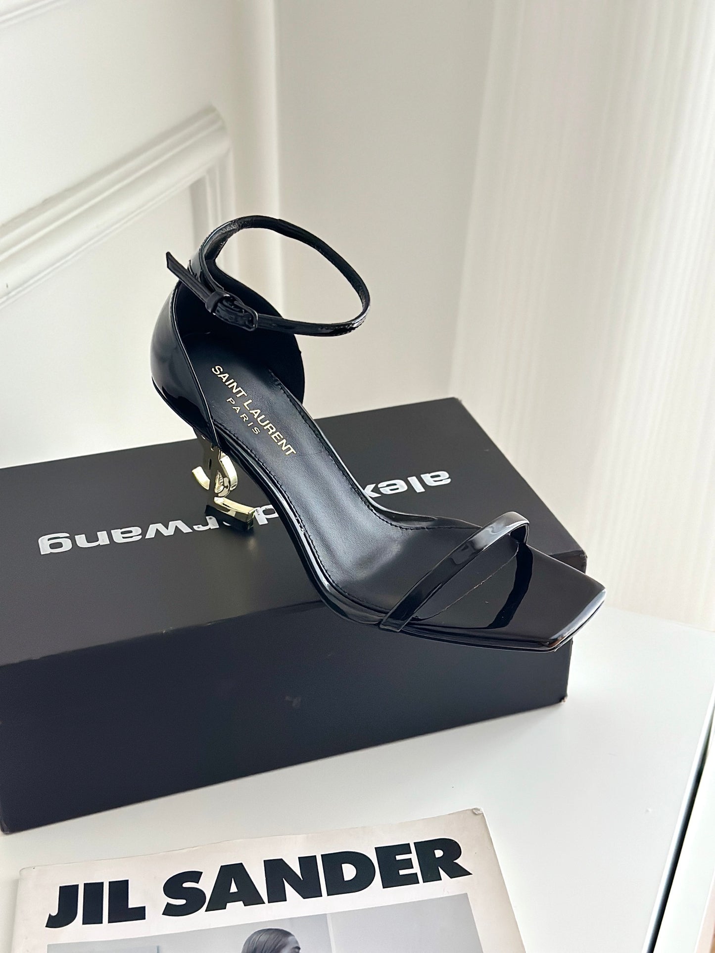 YSL-044shoes
