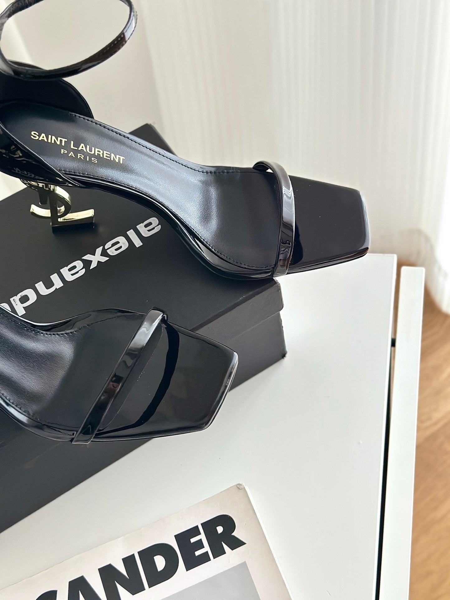 YSL-044shoes