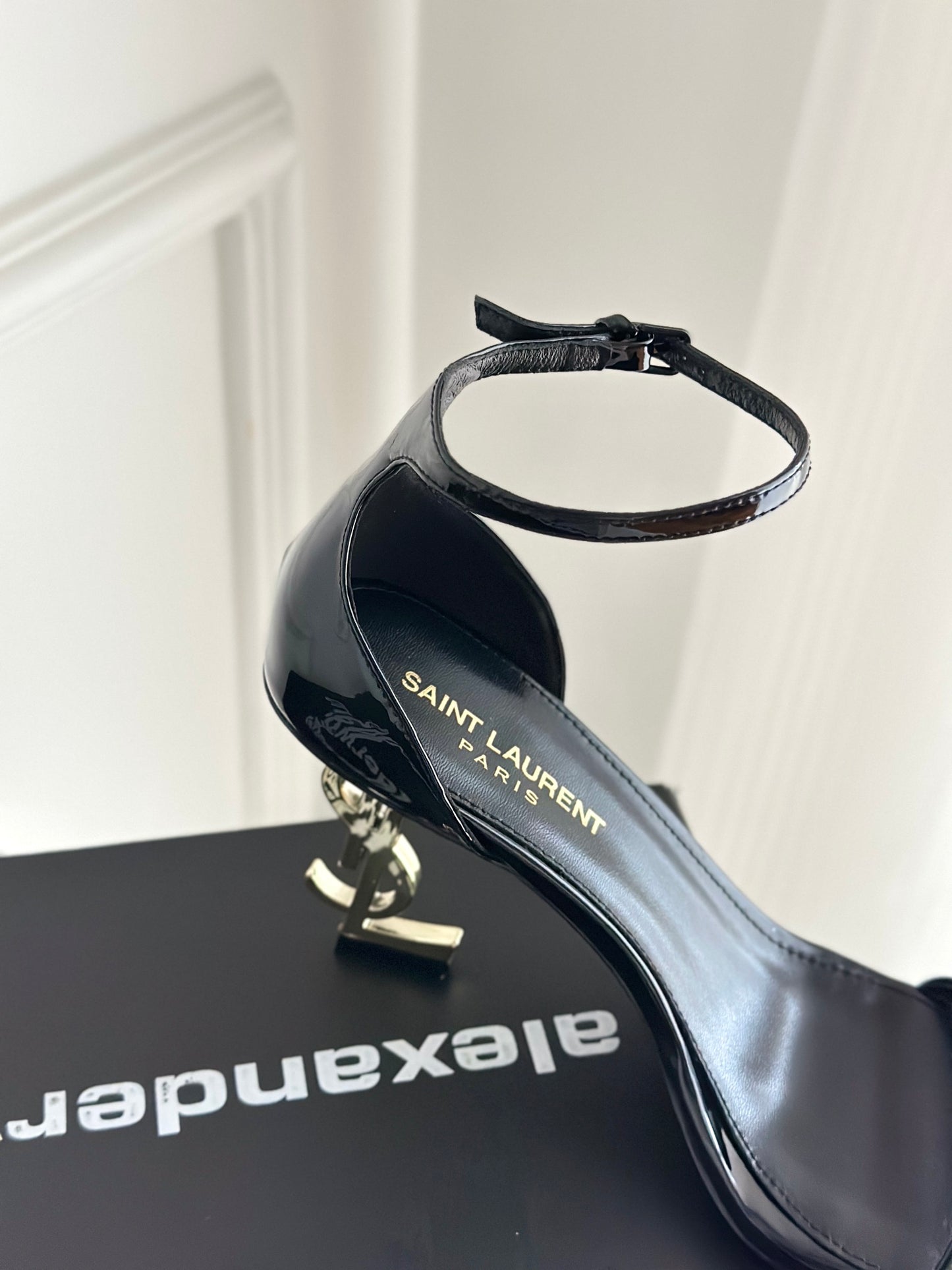 YSL-044shoes