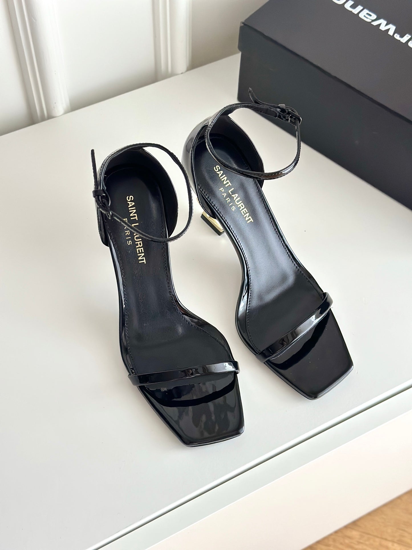 YSL-044shoes