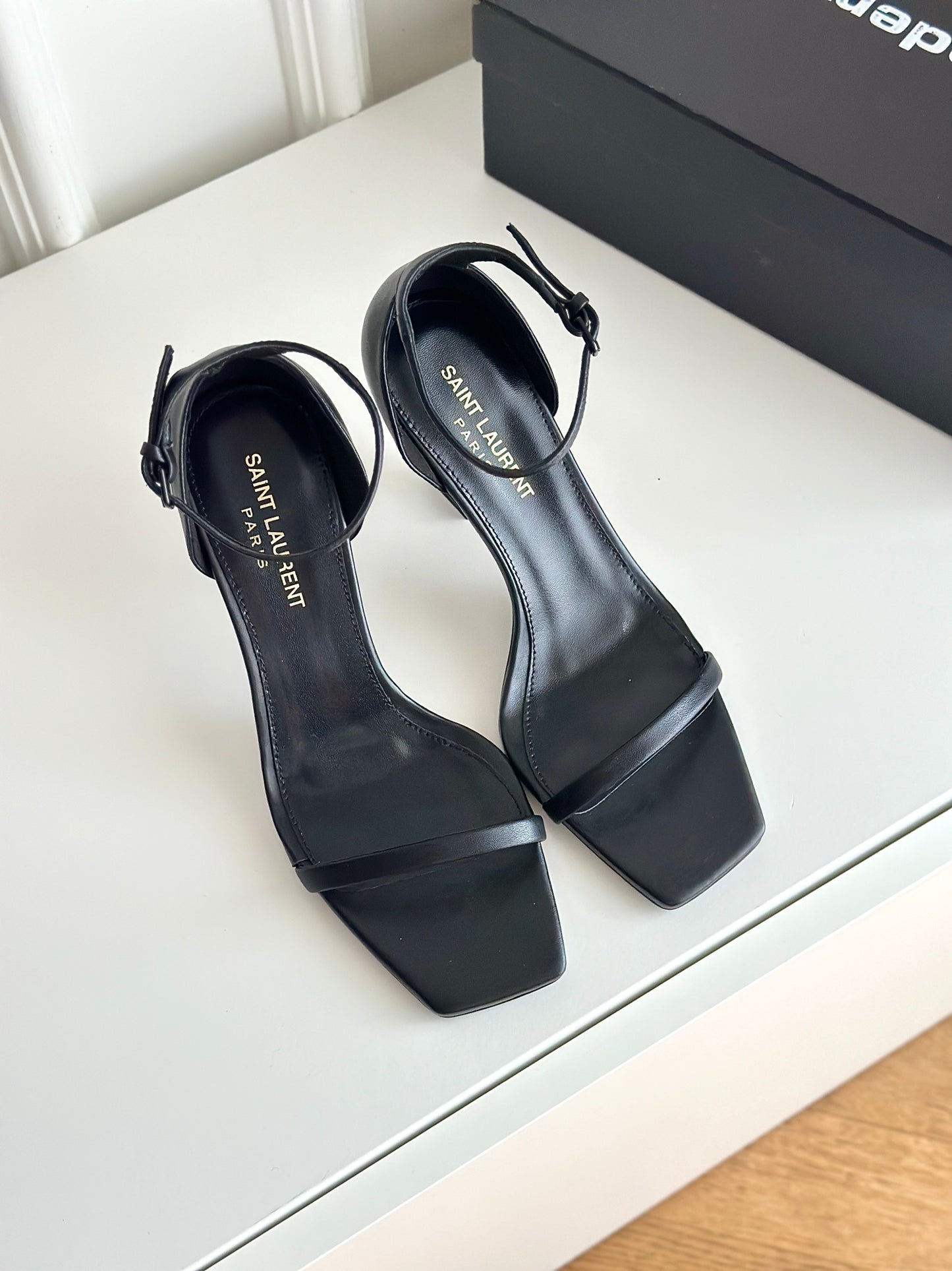 YSL-045shoes