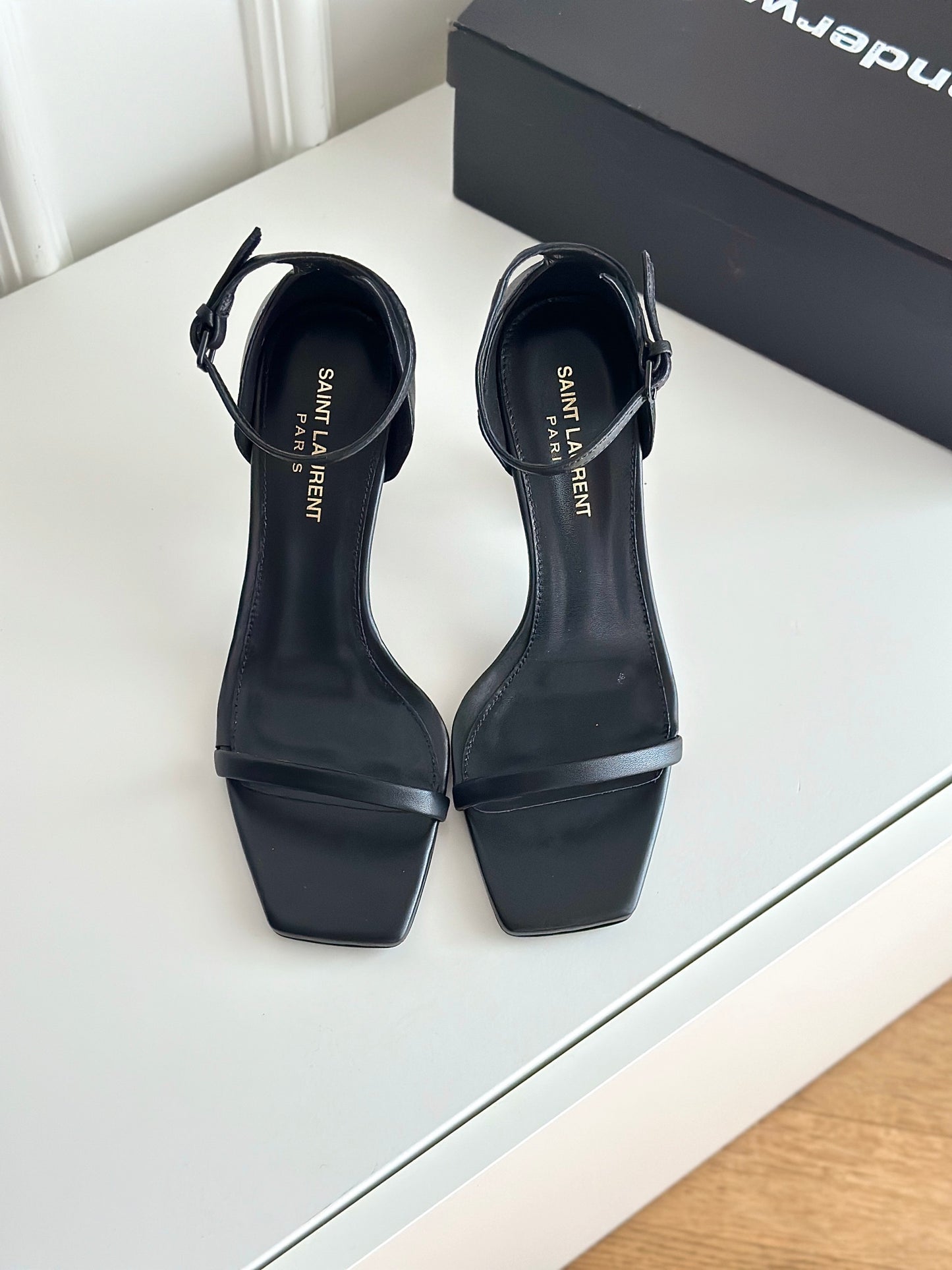 YSL-045shoes
