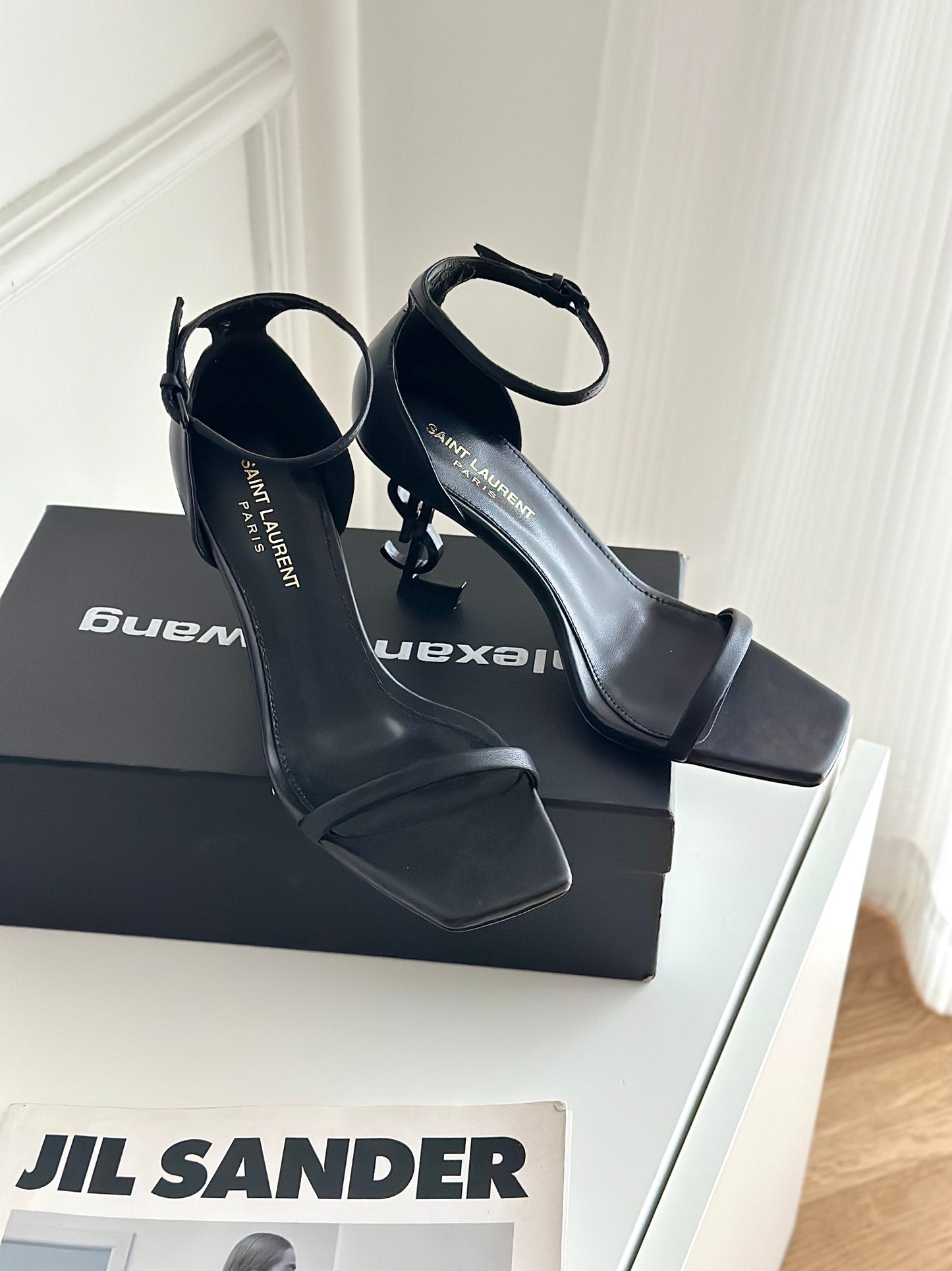 YSL-045shoes