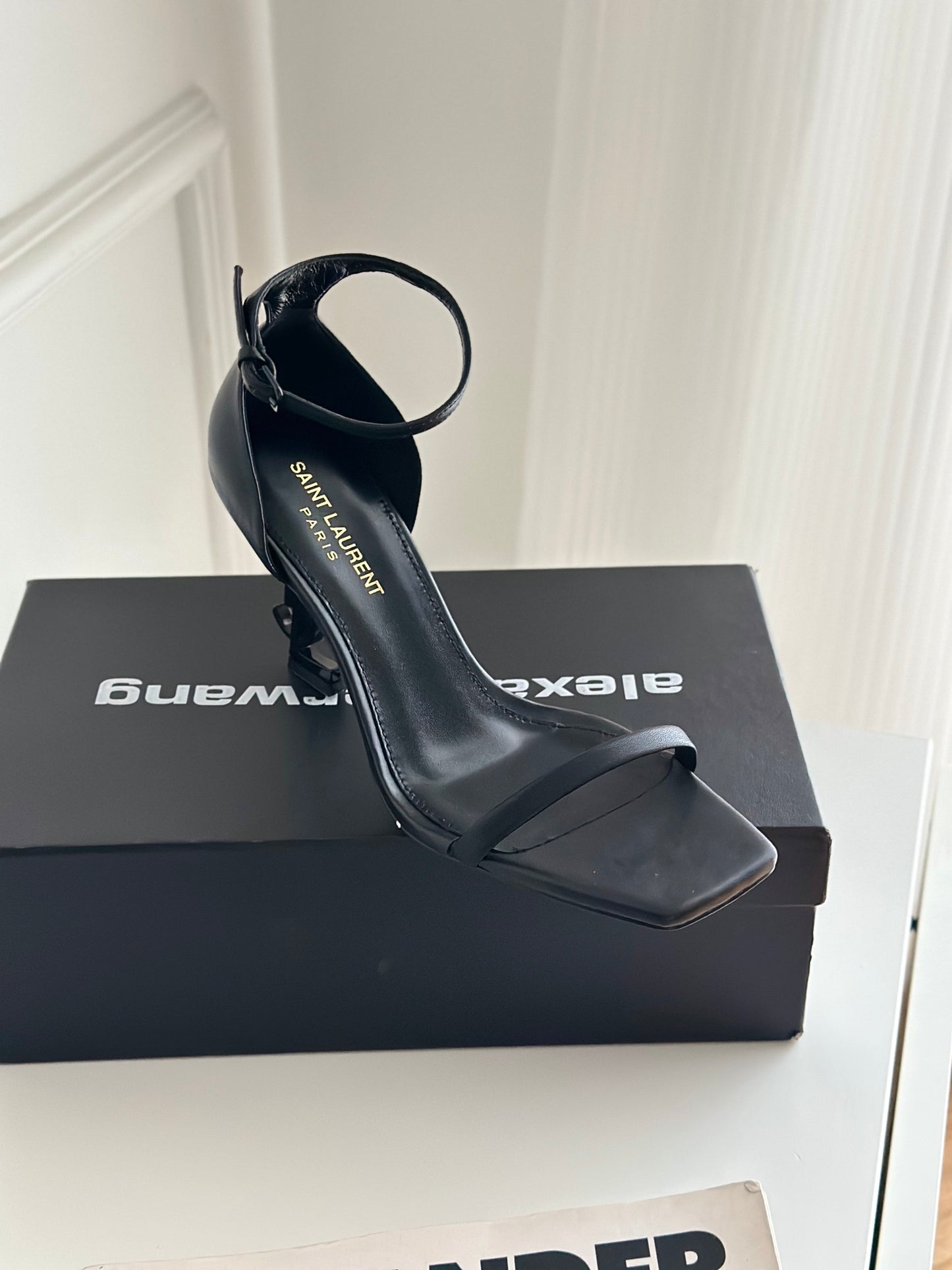 YSL-045shoes