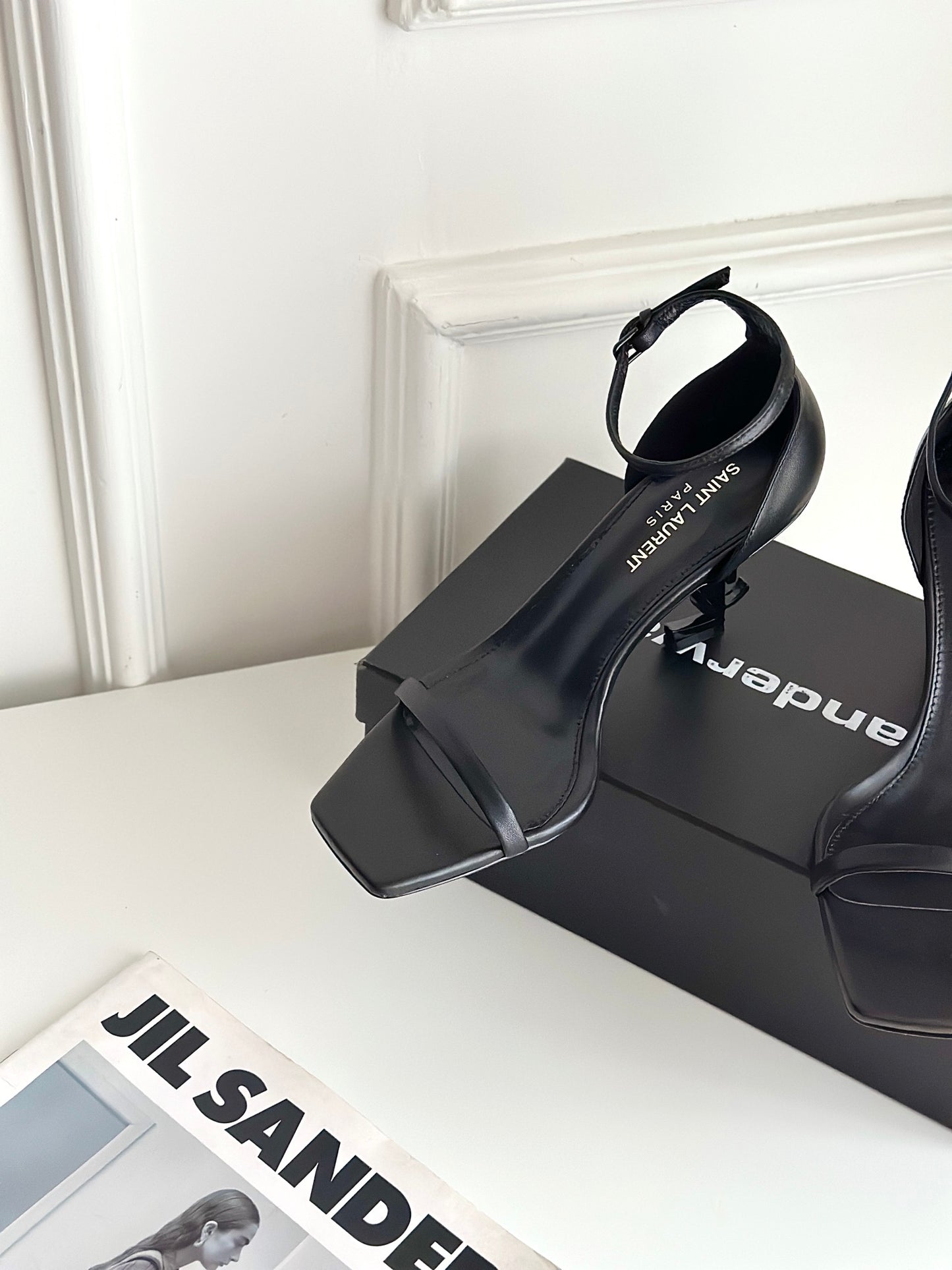 YSL-045shoes