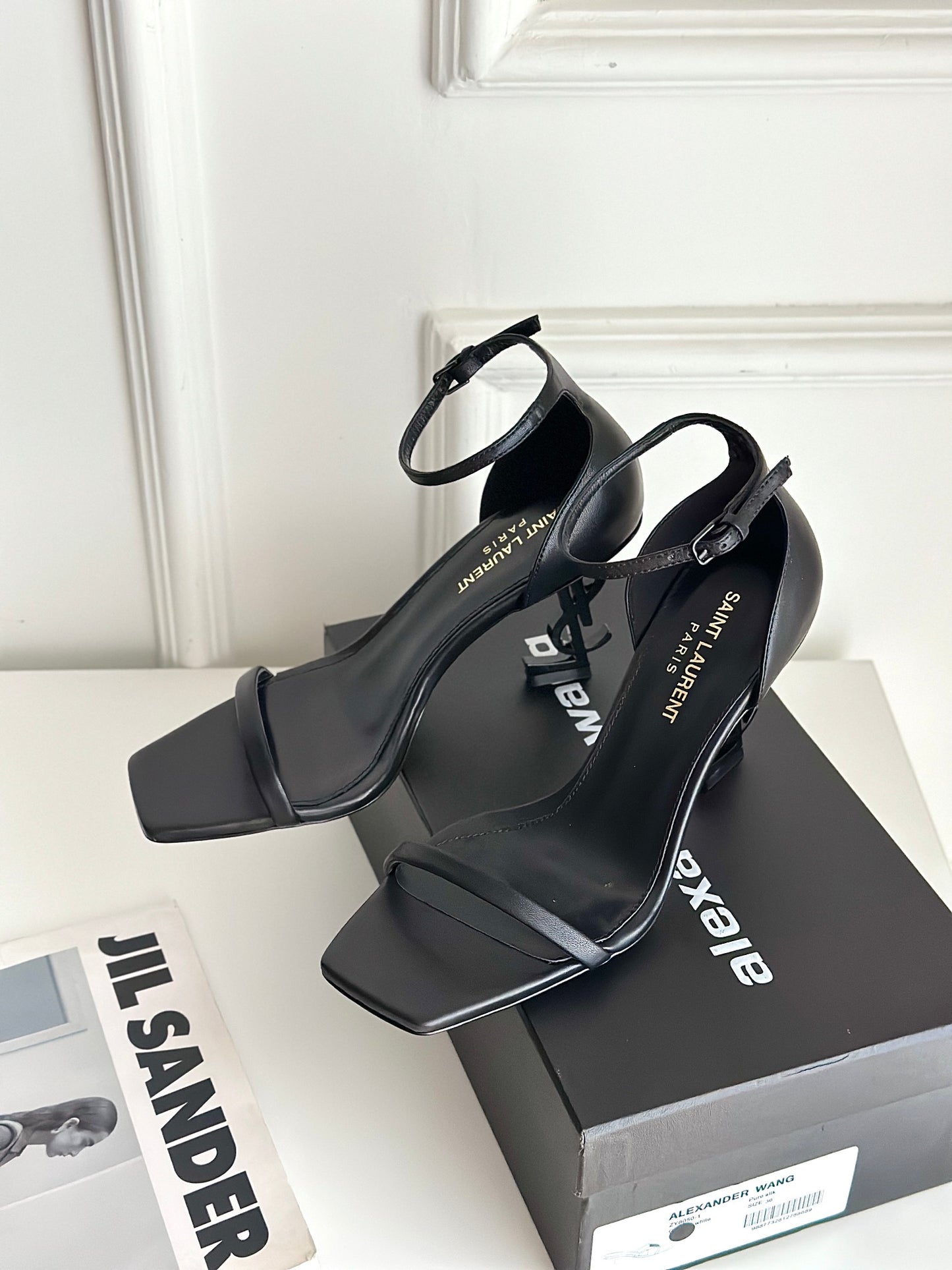 YSL-045shoes