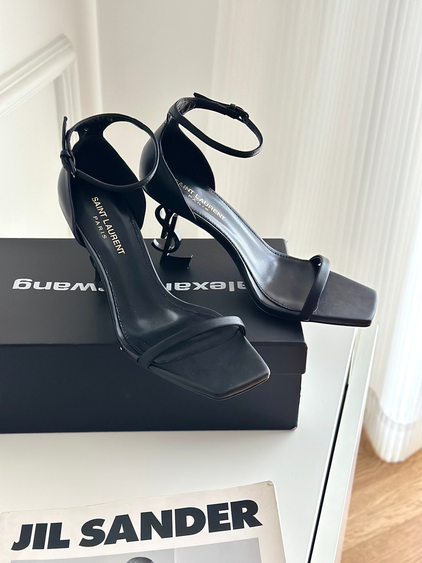 YSL-045shoes