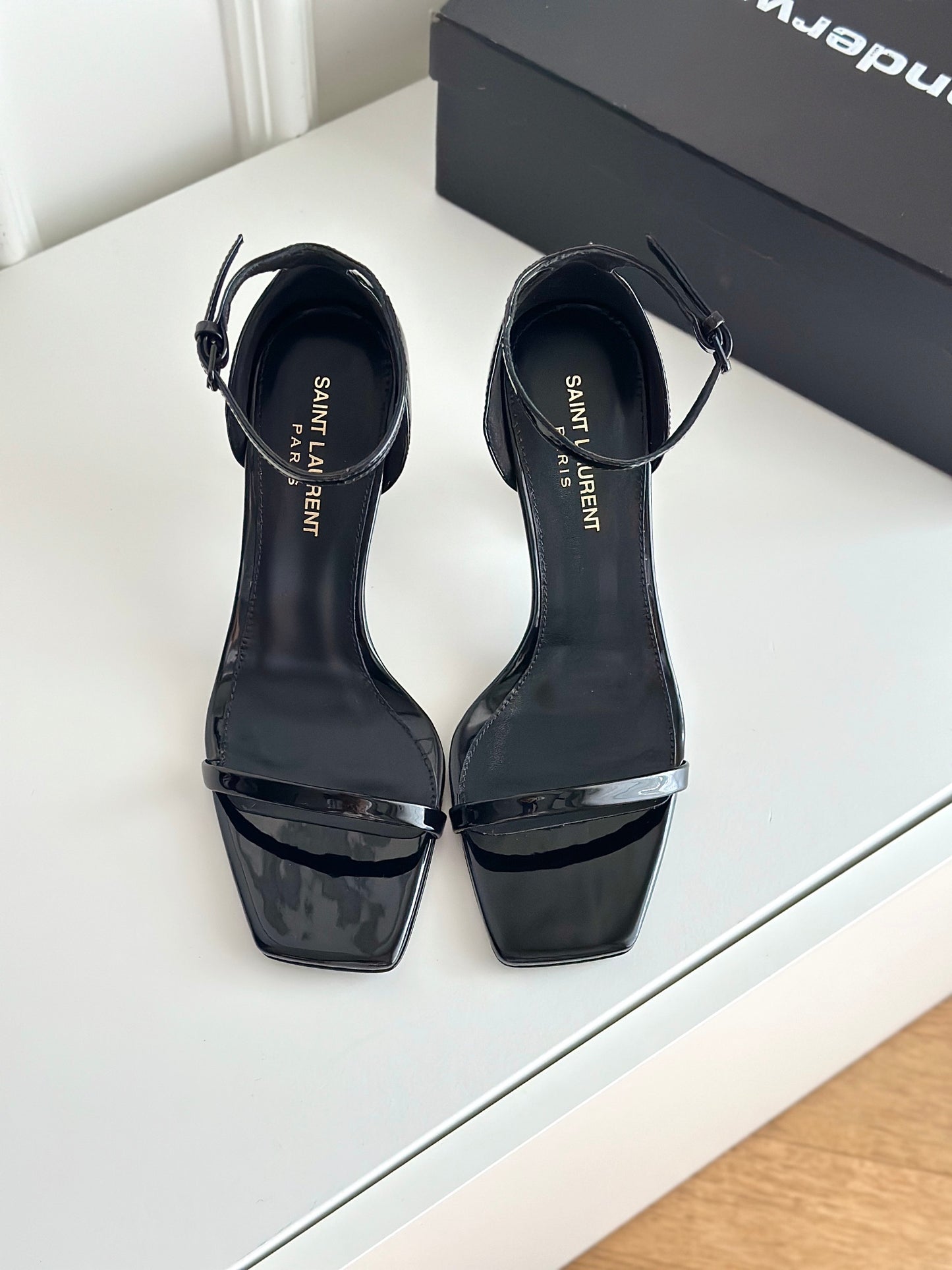 YSL-046shoes