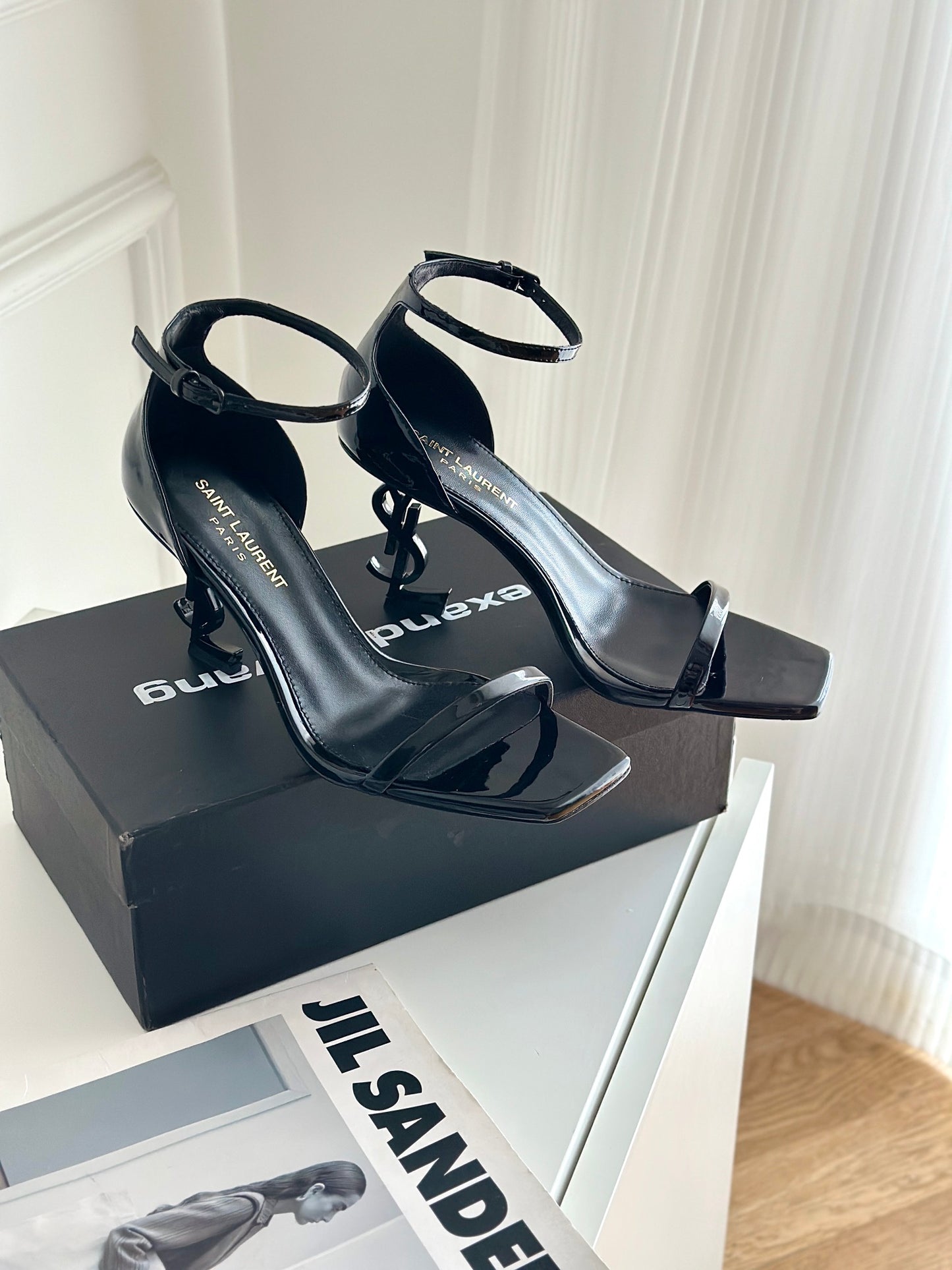 YSL-046shoes