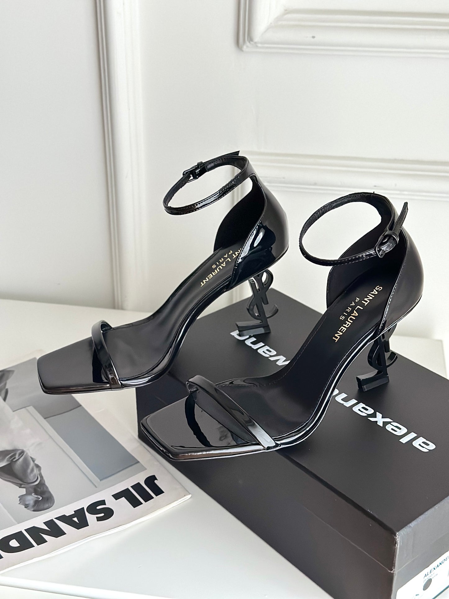YSL-046shoes