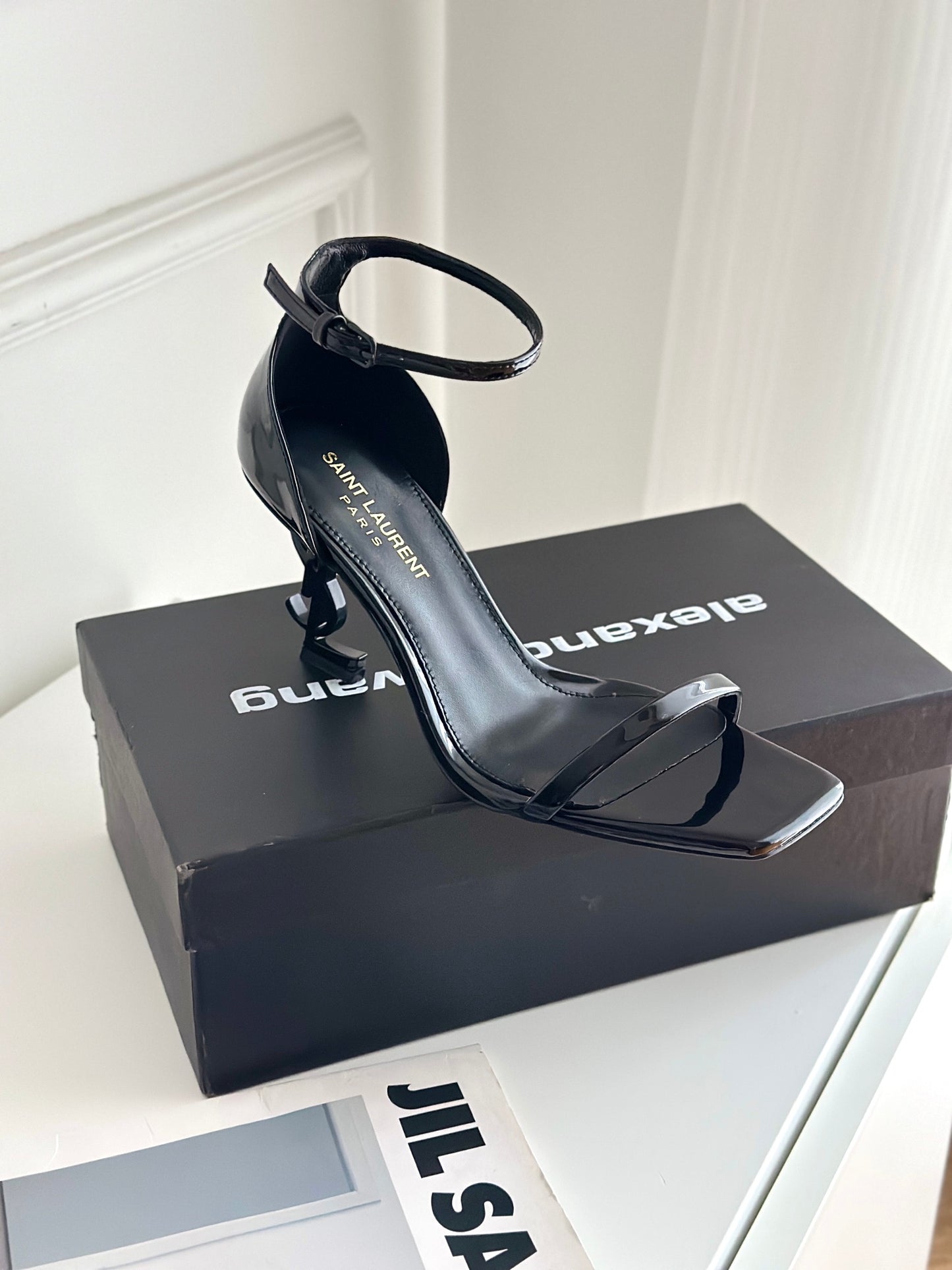 YSL-046shoes