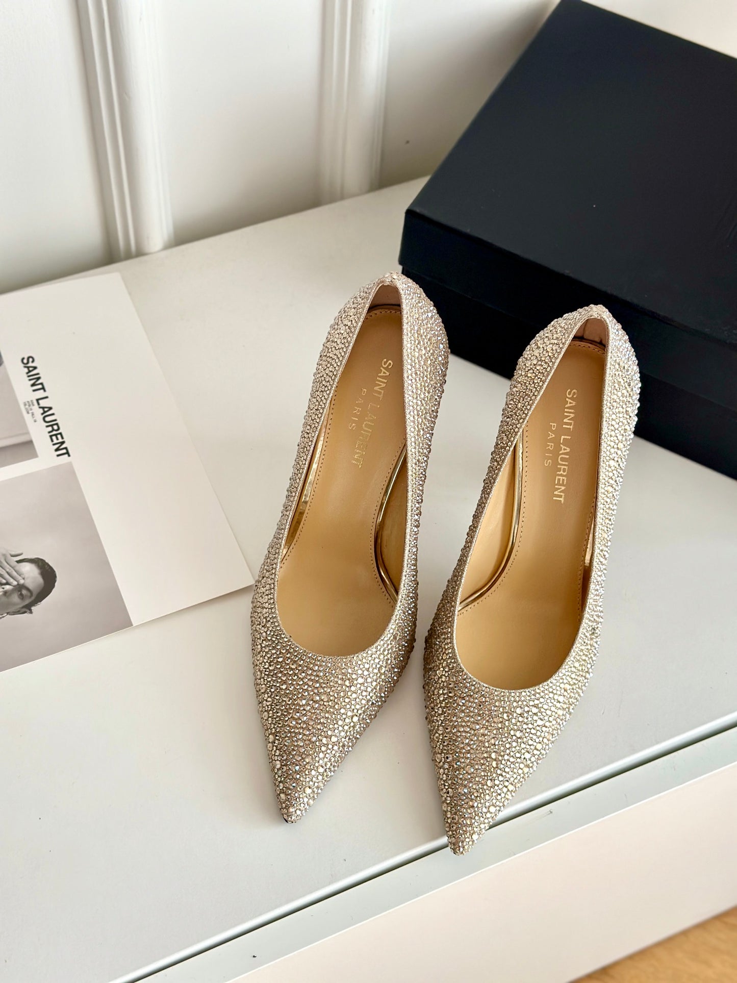 YSL-047shoes