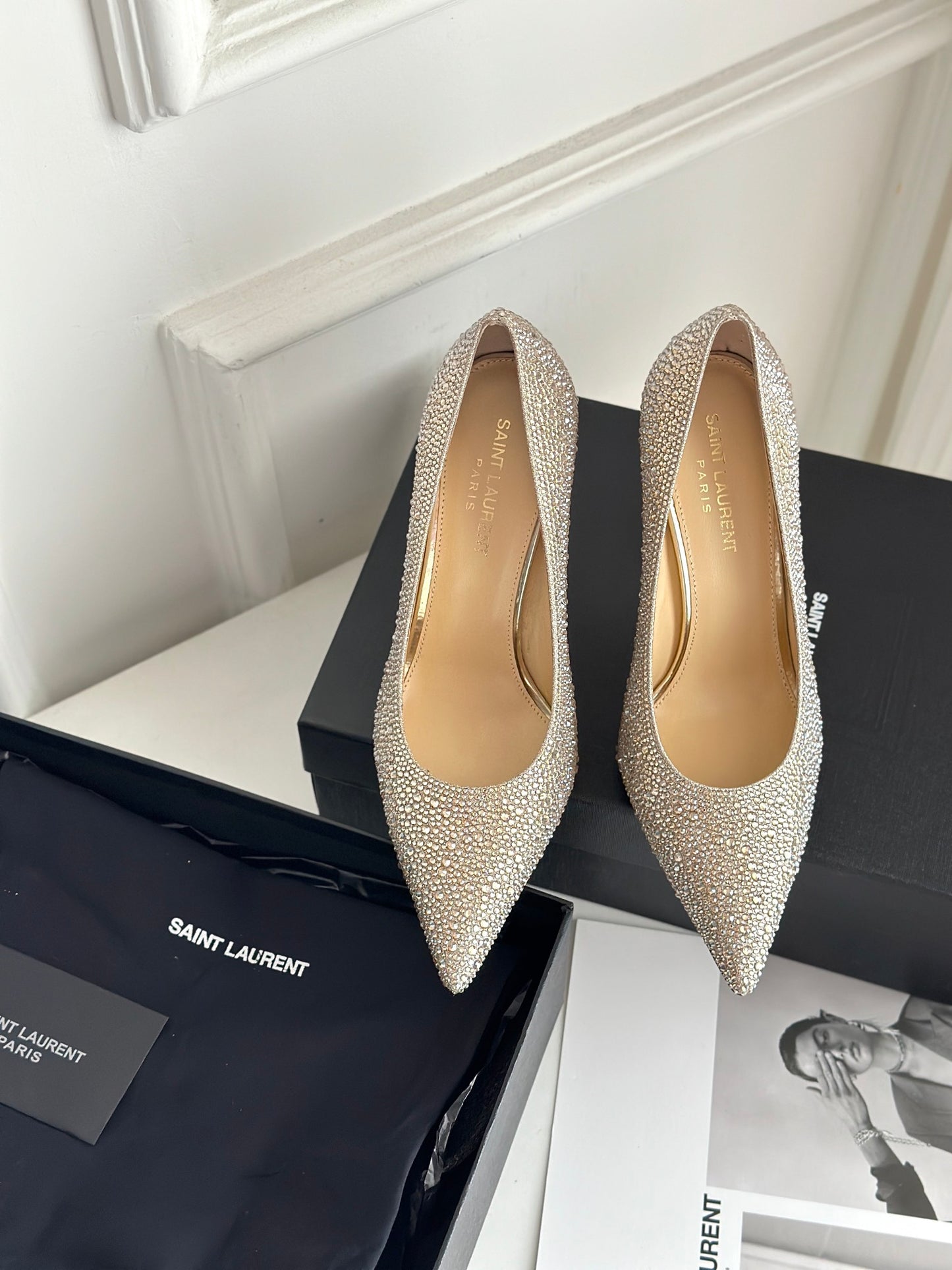YSL-047shoes
