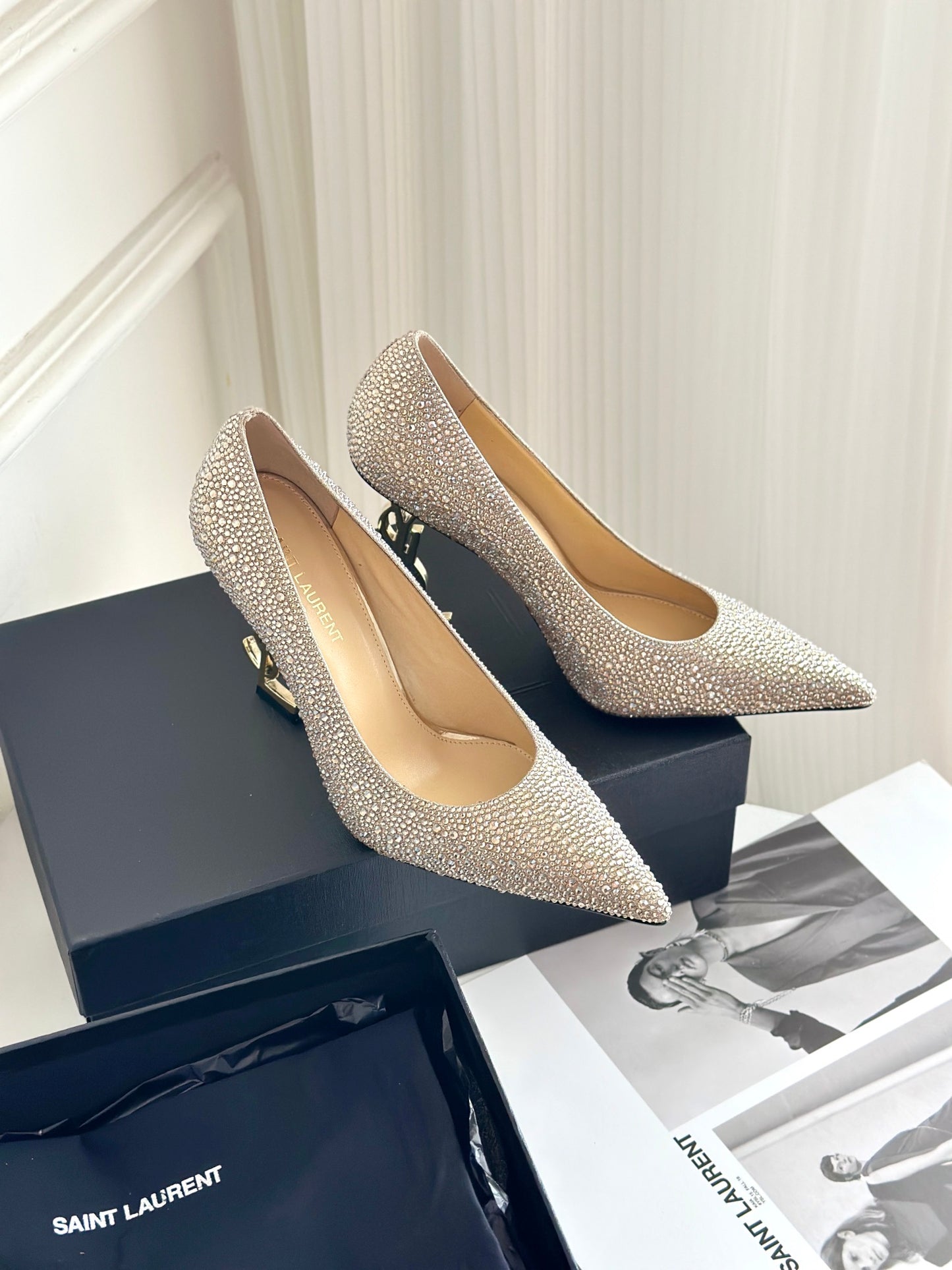 YSL-047shoes