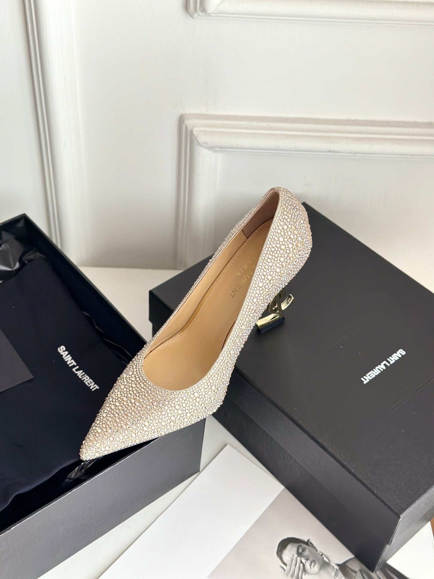 YSL-047shoes