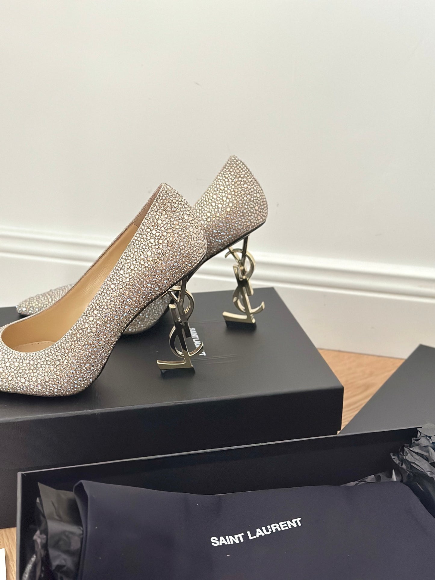 YSL-047shoes