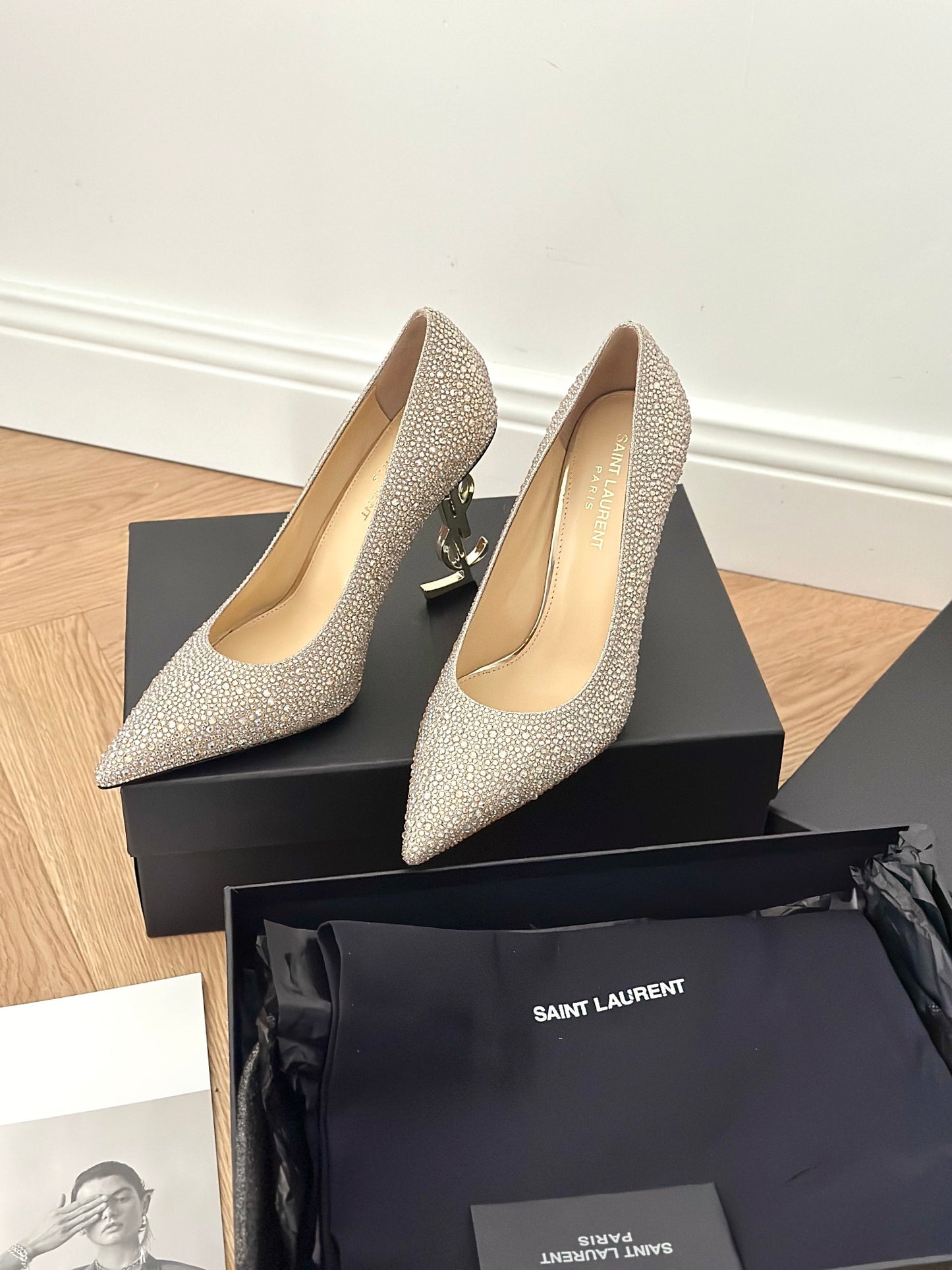 YSL-047shoes