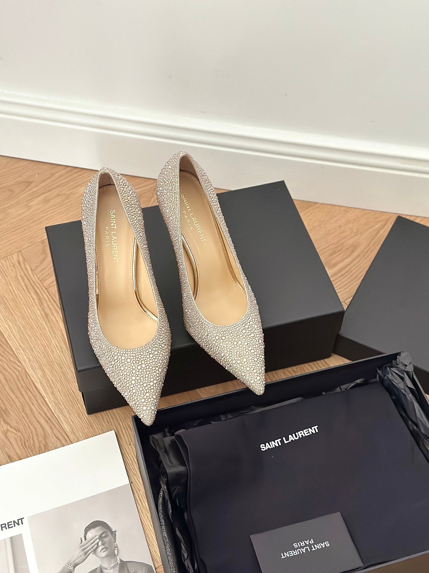 YSL-047shoes