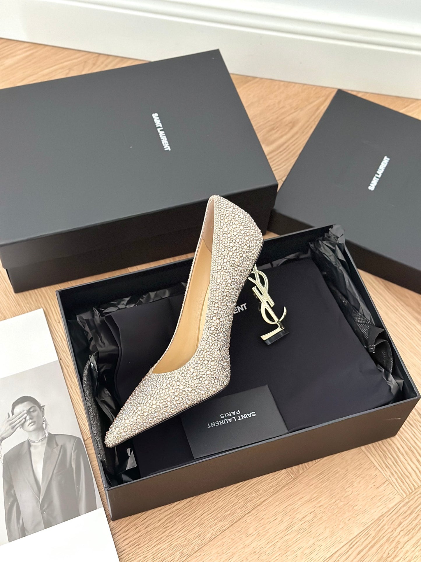 YSL-047shoes