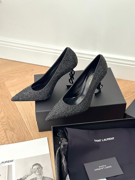 YSL-048shoes