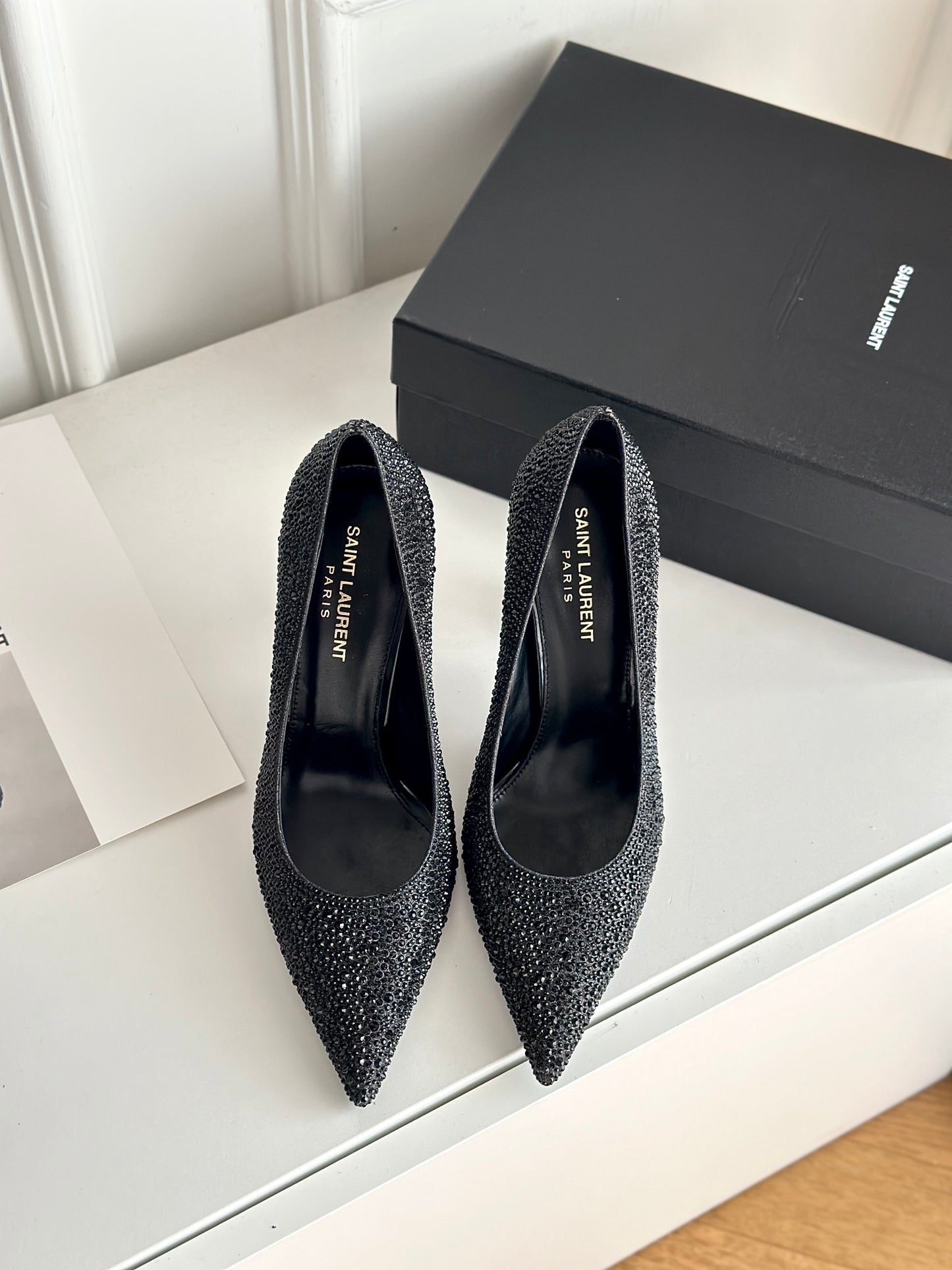 YSL-048shoes