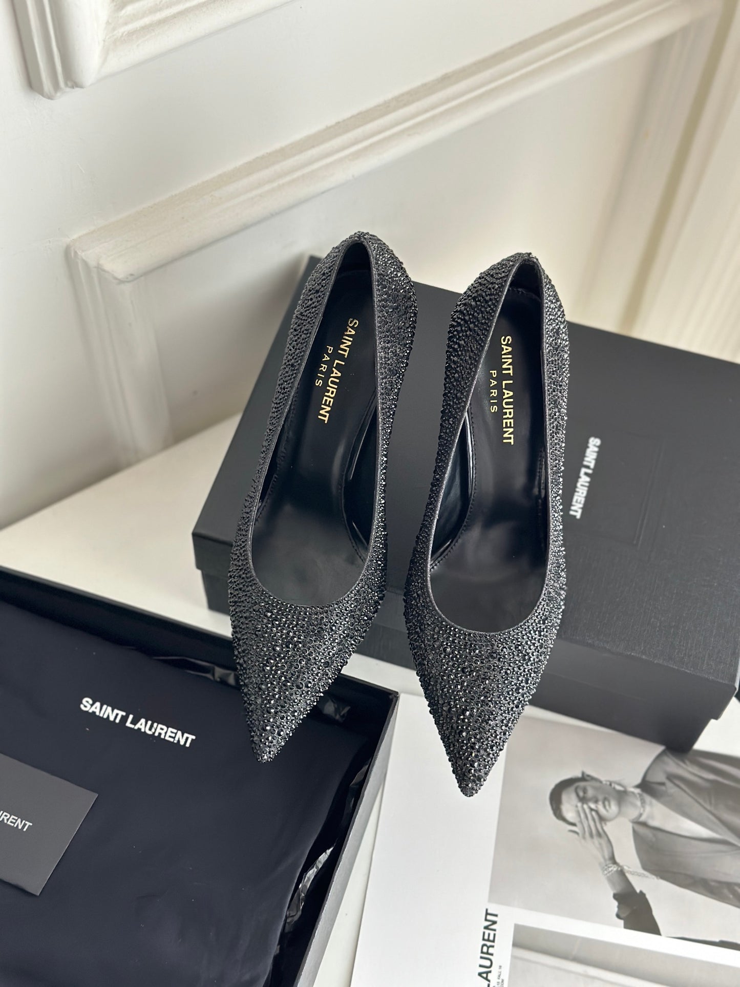YSL-048shoes