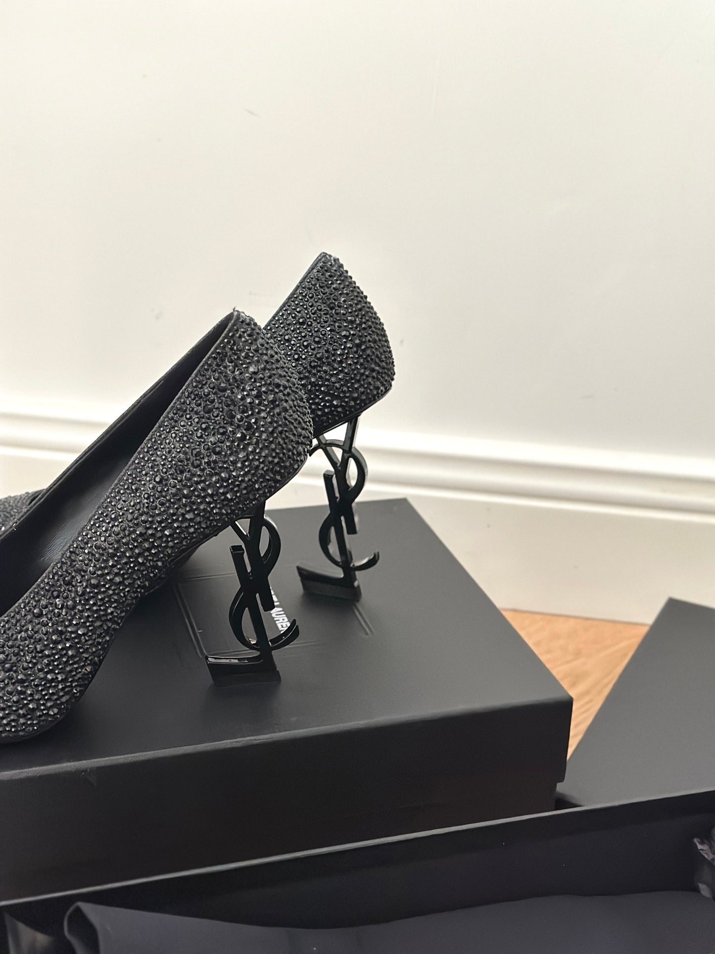 YSL-048shoes