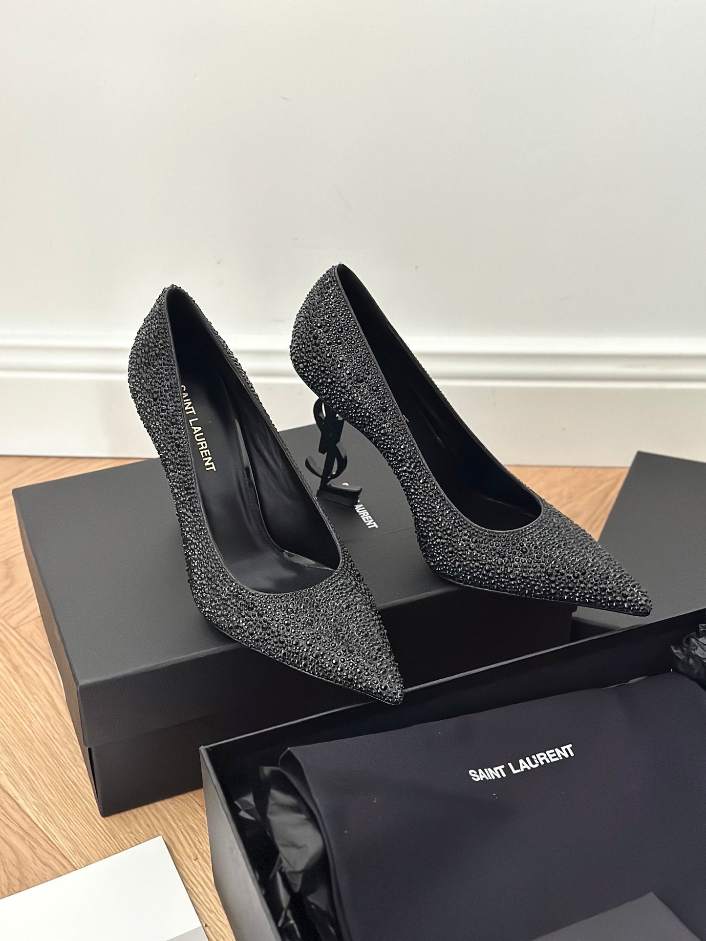YSL-048shoes