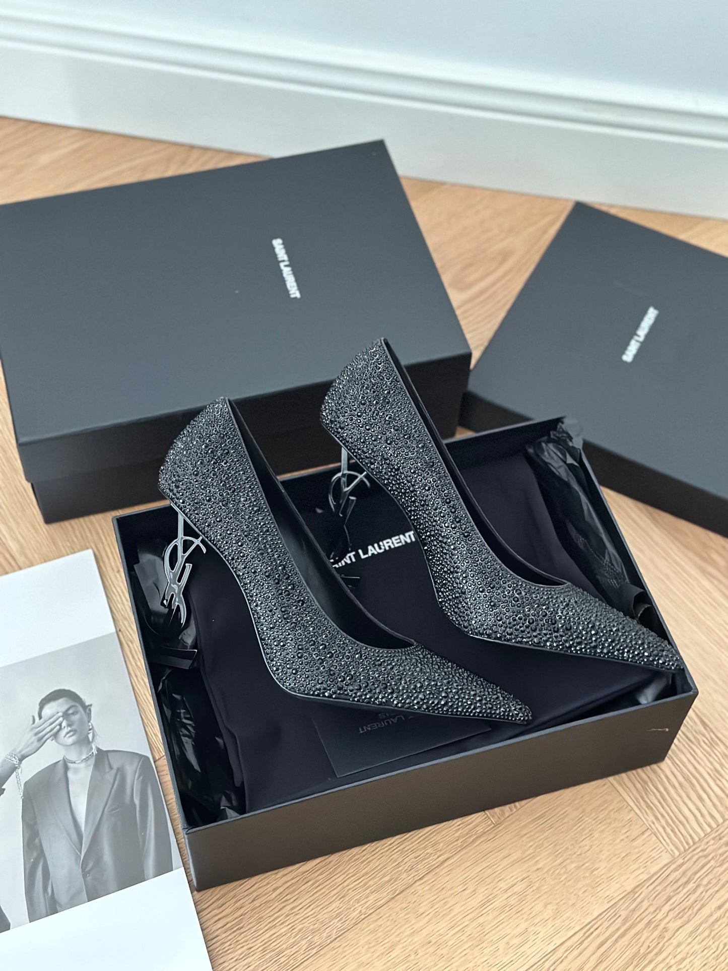 YSL-048shoes